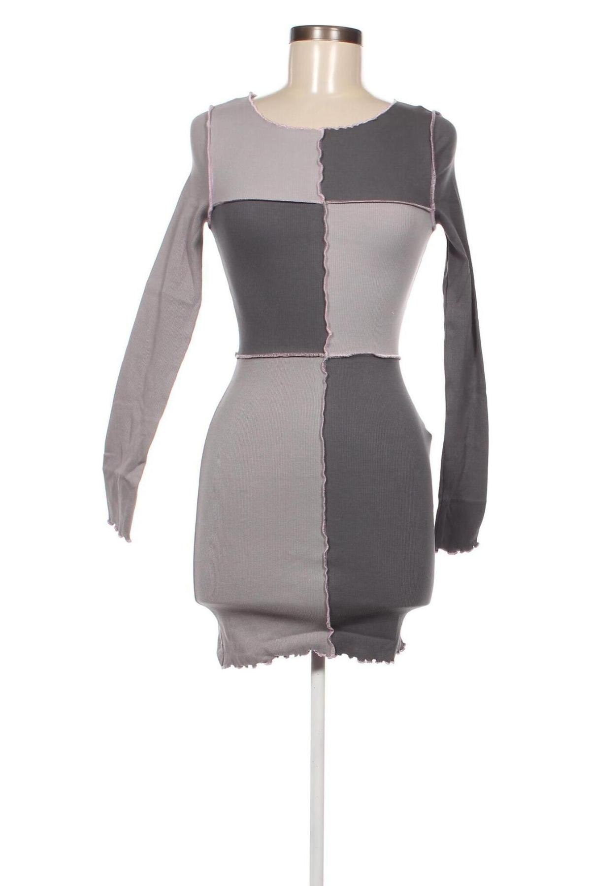 Φόρεμα Jennyfer, Μέγεθος XS, Χρώμα Πολύχρωμο, Τιμή 5,69 €