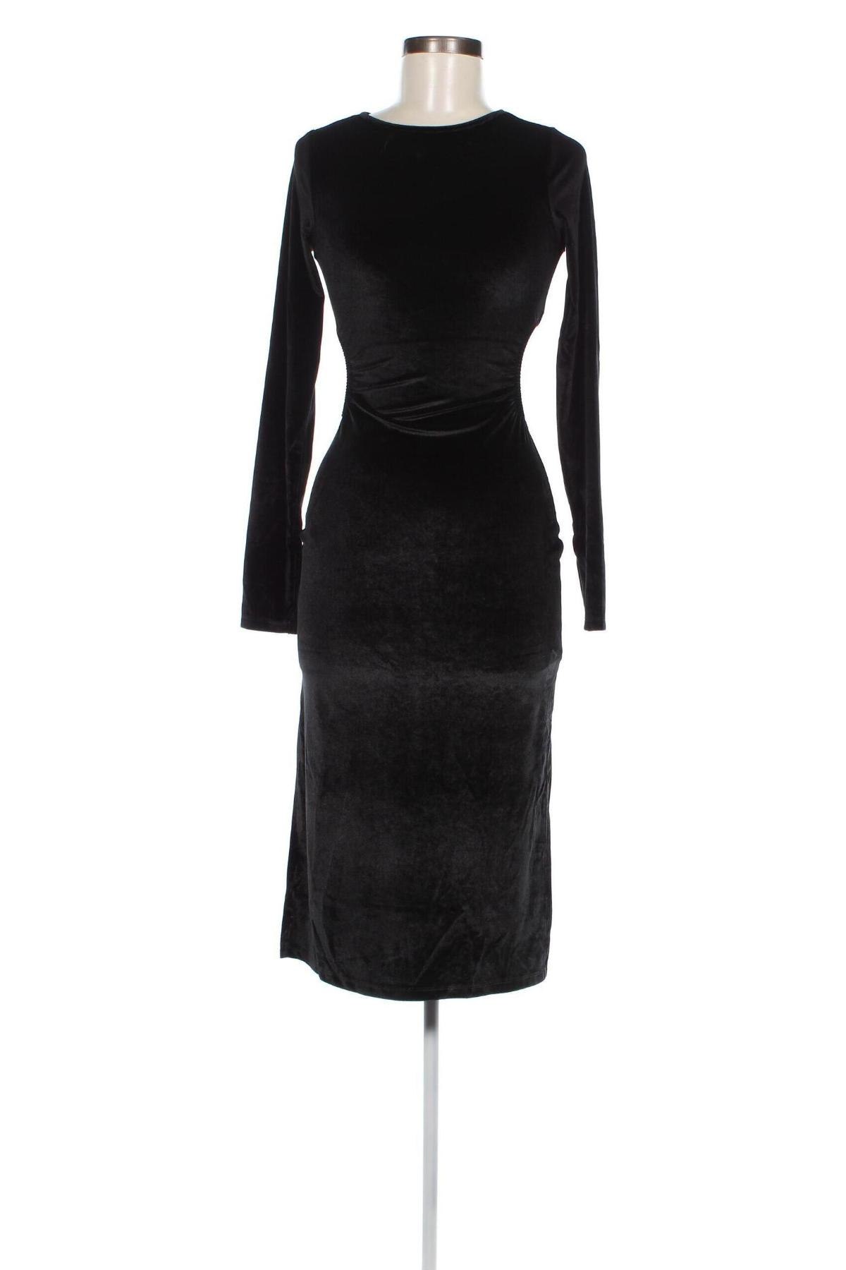 Šaty  Jennyfer, Veľkosť S, Farba Čierna, Cena  6,88 €