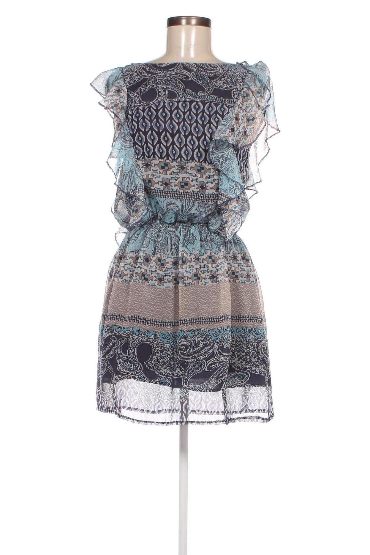Kleid Joy Miss, Größe S, Farbe Mehrfarbig, Preis € 25,58