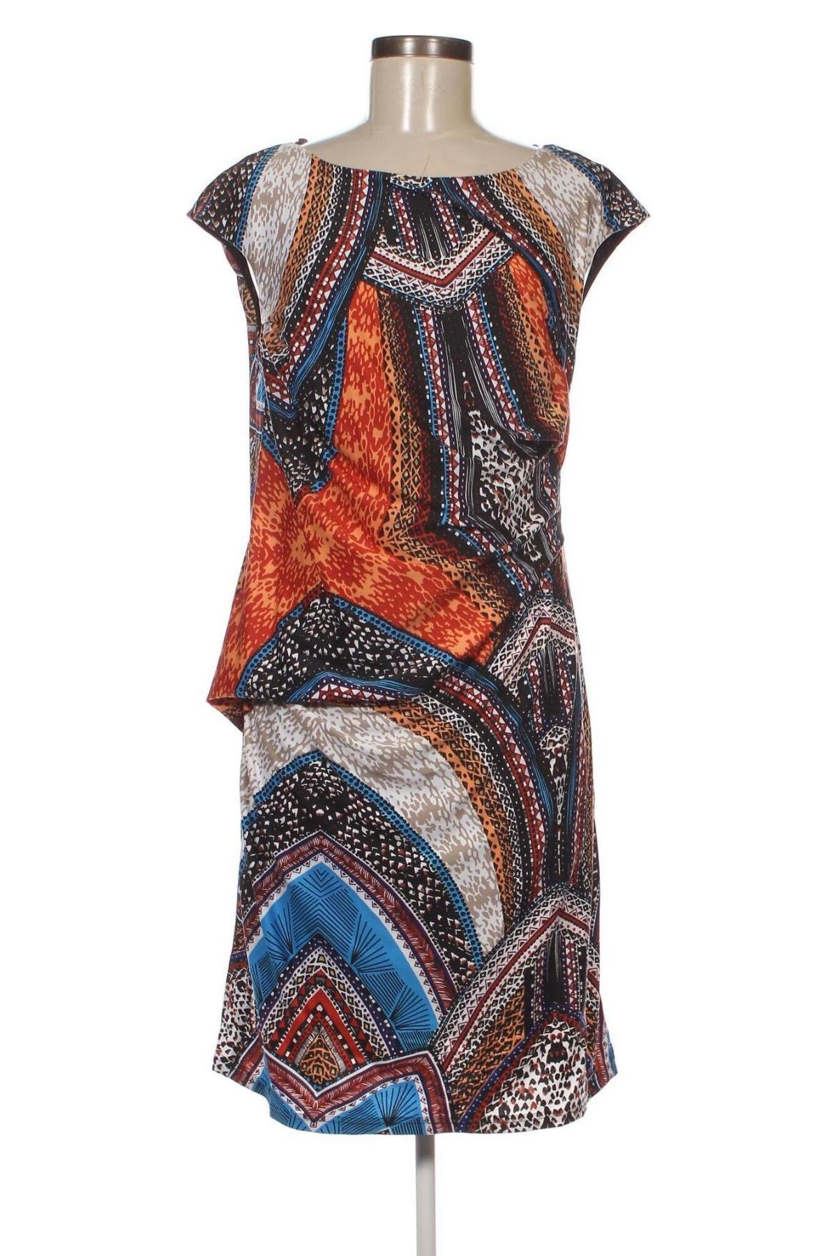 Φόρεμα Jus D'orange, Μέγεθος XL, Χρώμα Πολύχρωμο, Τιμή 52,58 €