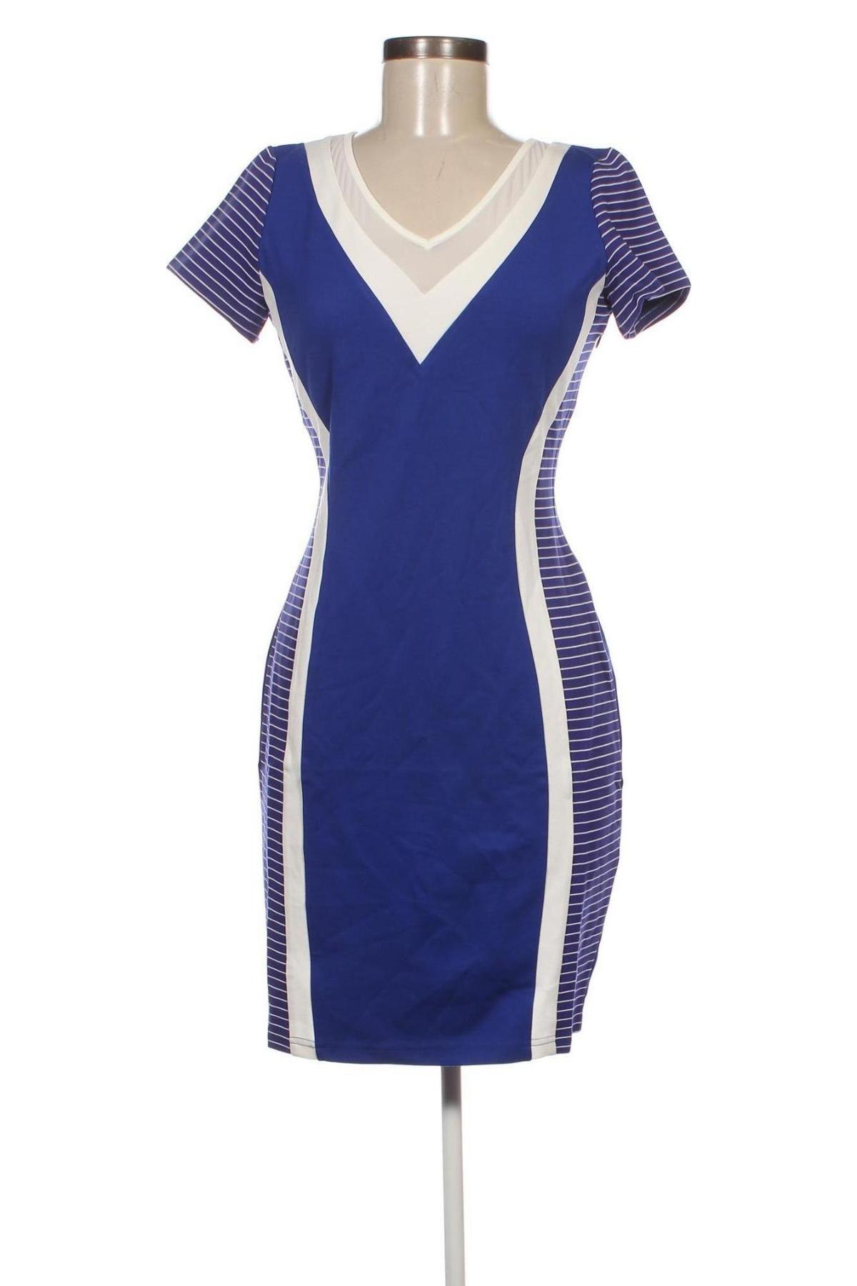 Kleid Jus D'orange, Größe L, Farbe Blau, Preis € 23,66