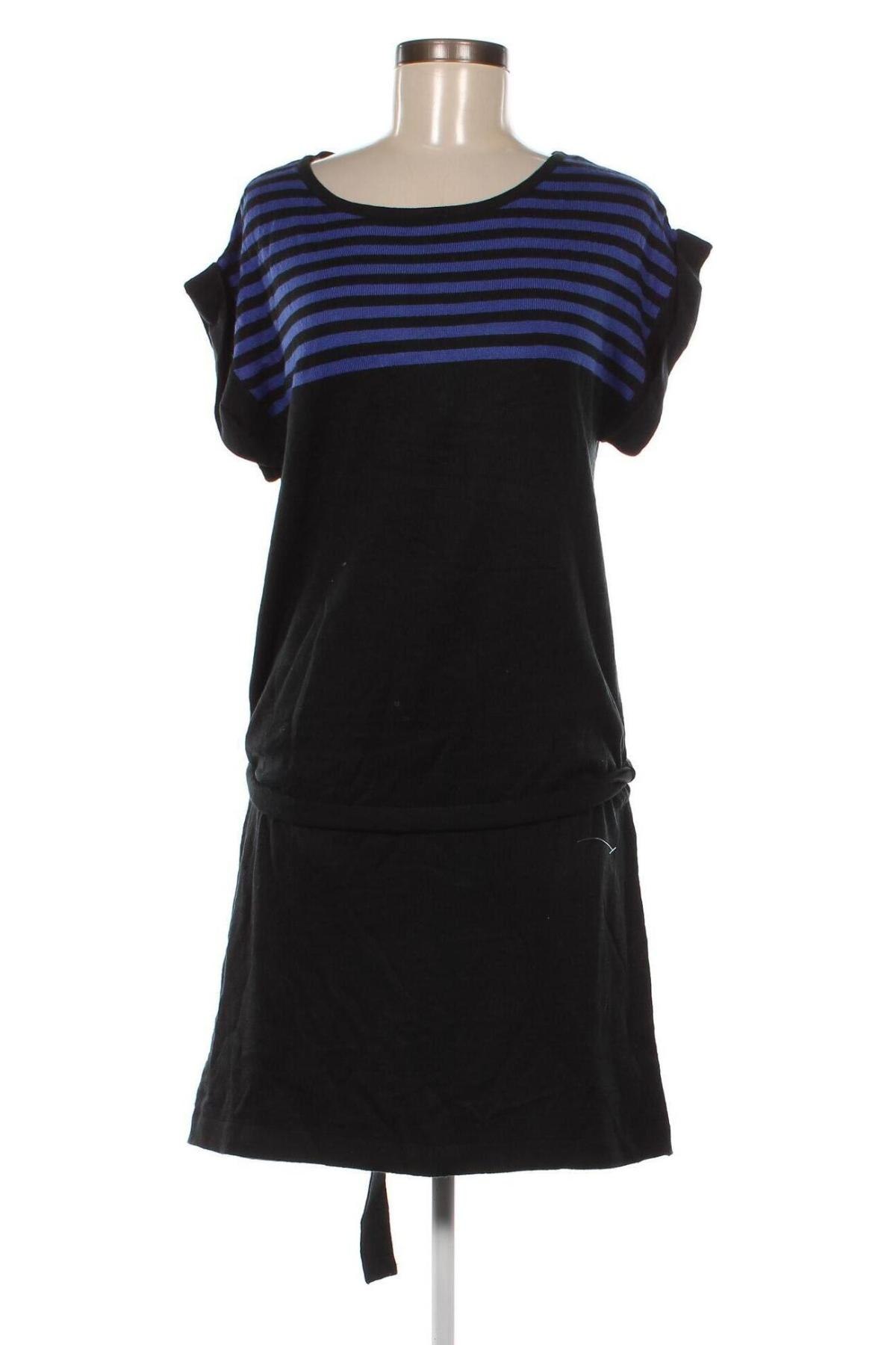 Φόρεμα K. Woman, Μέγεθος M, Χρώμα Μαύρο, Τιμή 6,28 €