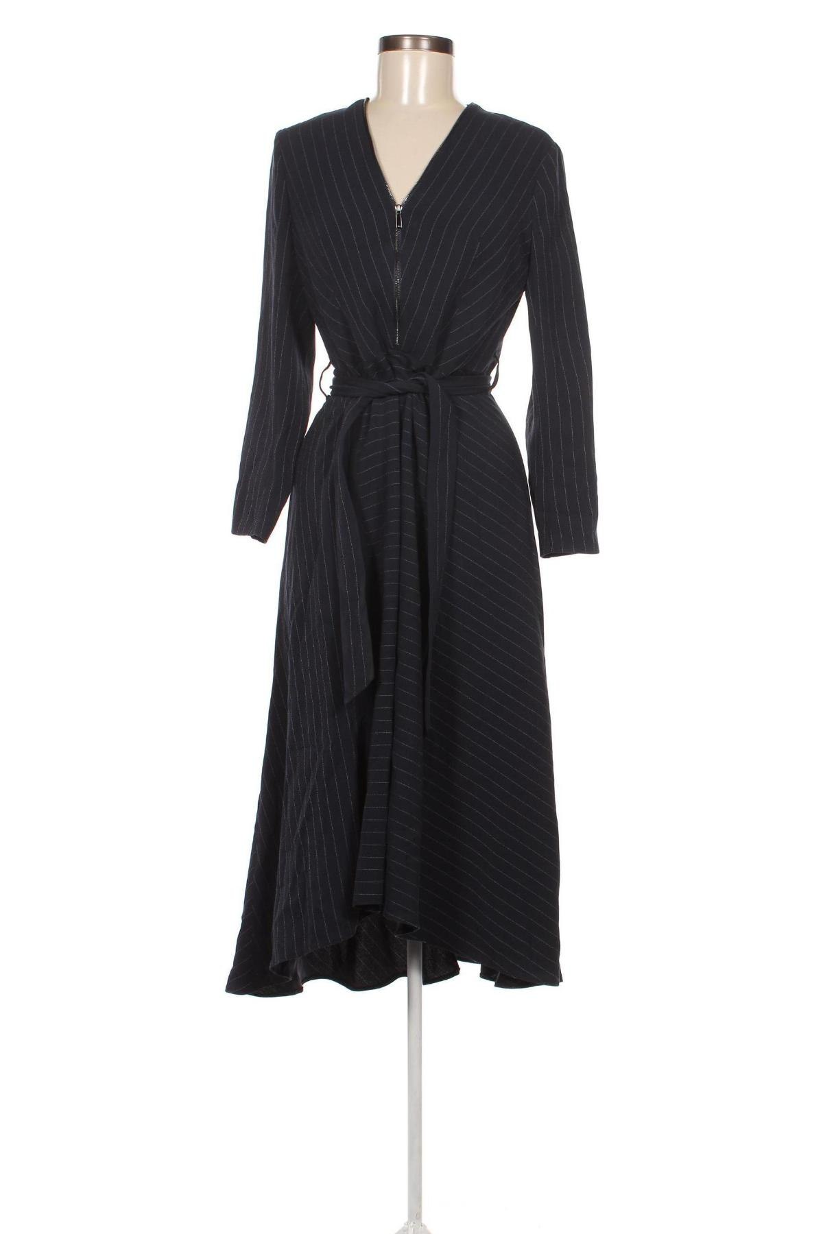 Šaty  Karen Millen, Velikost M, Barva Modrá, Cena  1 820,00 Kč