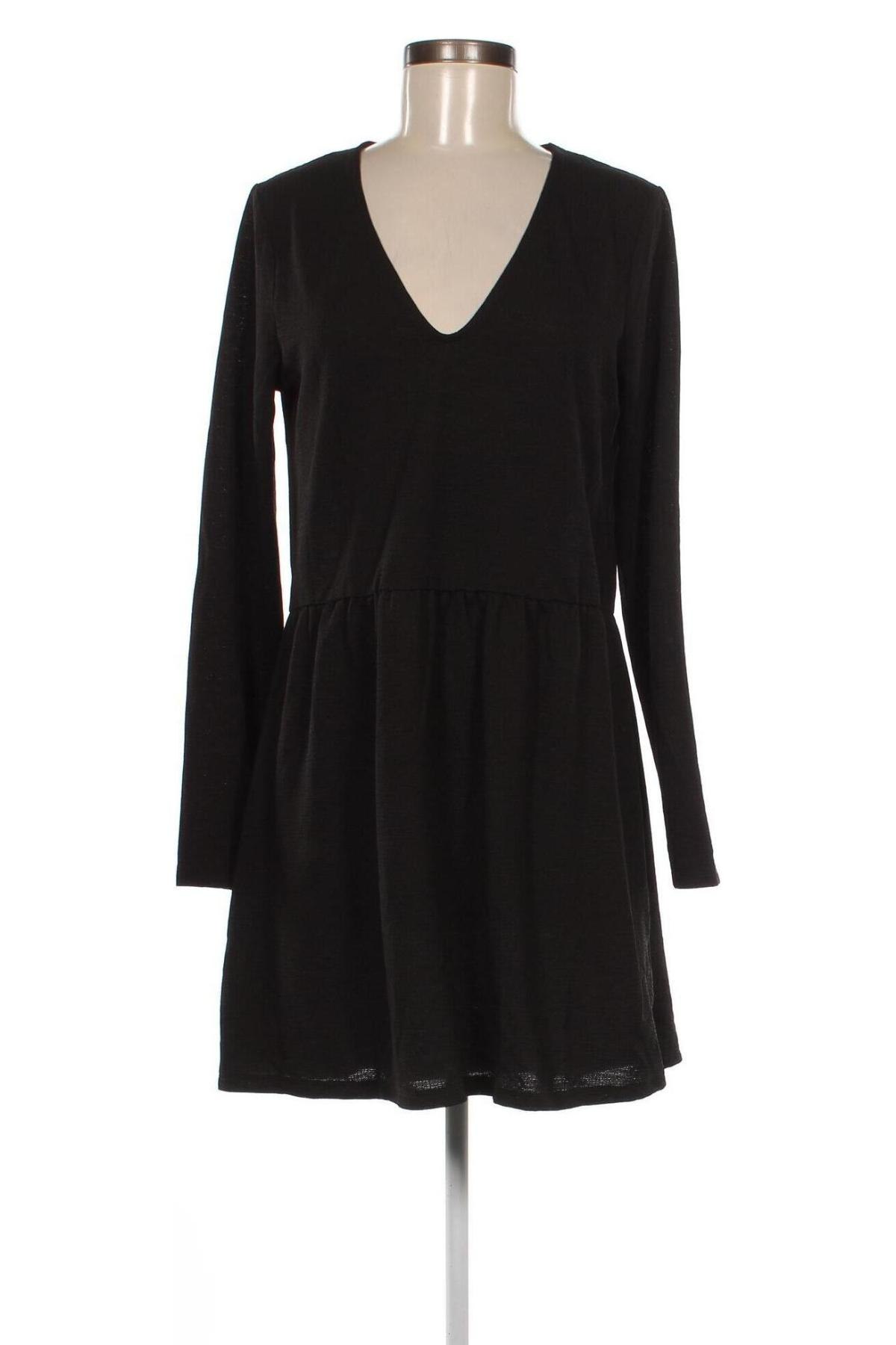 Kleid Kiabi, Größe S, Farbe Schwarz, Preis 3,43 €