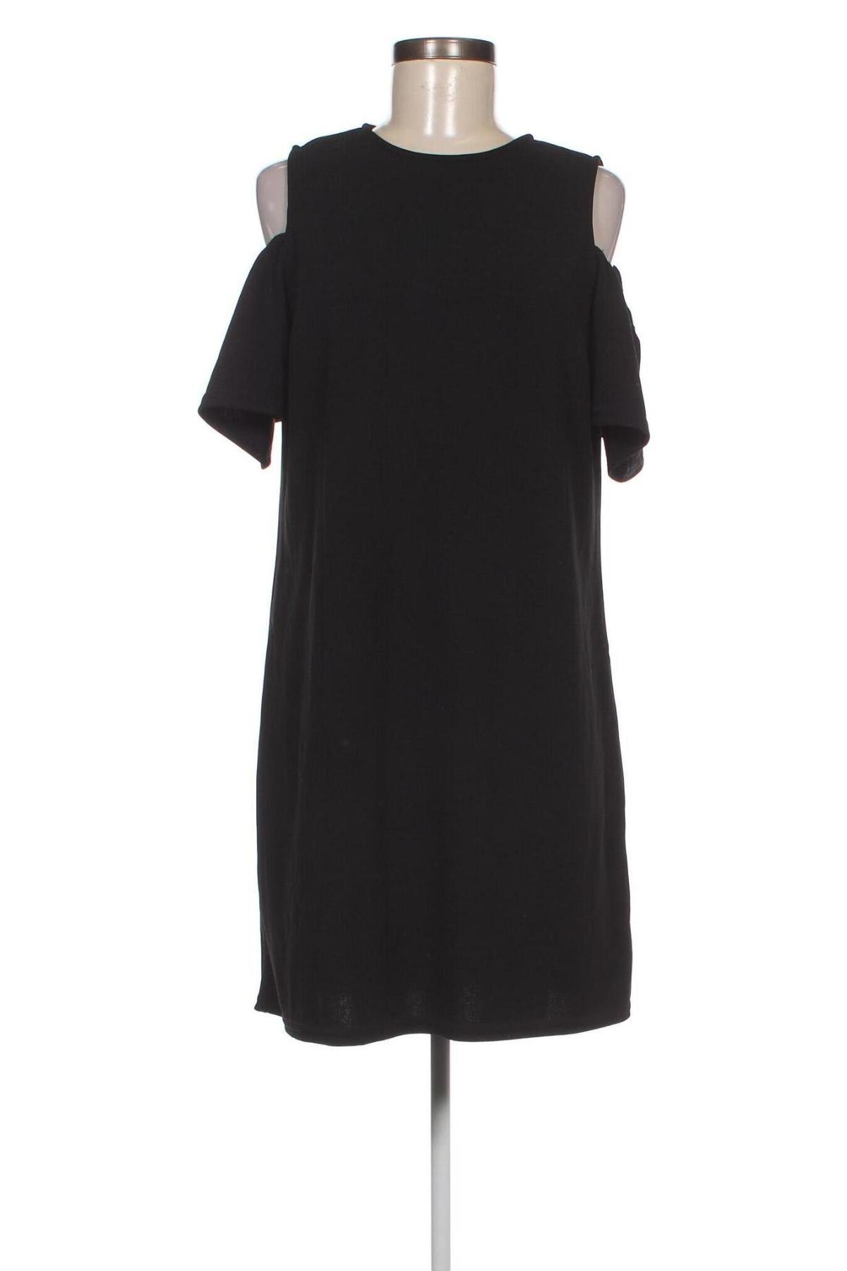 Šaty  Kiabi, Velikost XL, Barva Černá, Cena  462,00 Kč