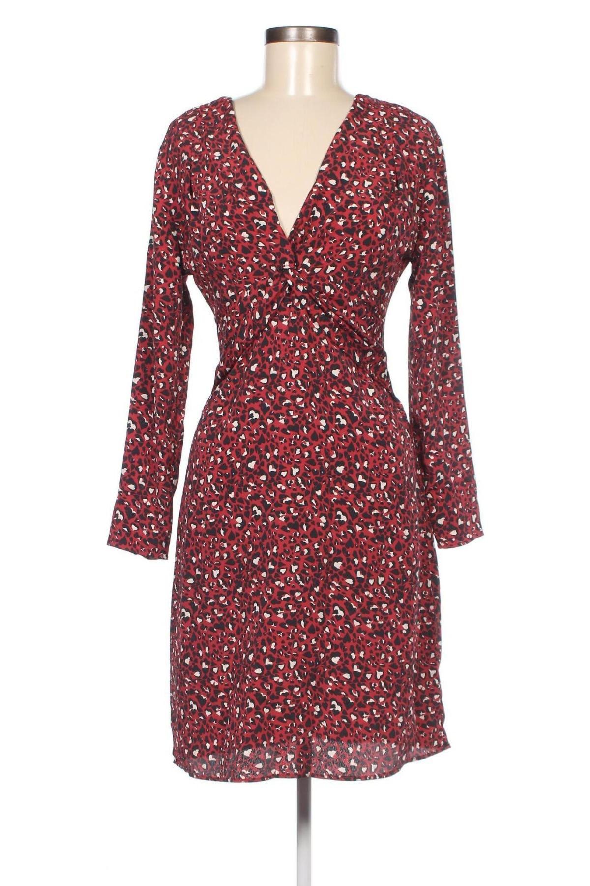 Kleid Kookai, Größe S, Farbe Mehrfarbig, Preis € 7,22
