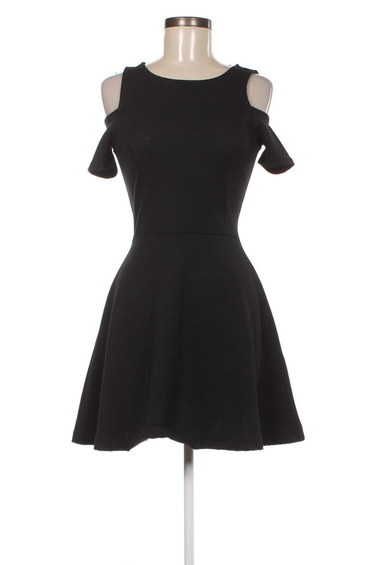 Šaty  LCW, Veľkosť XS, Farba Čierna, Cena  5,83 €