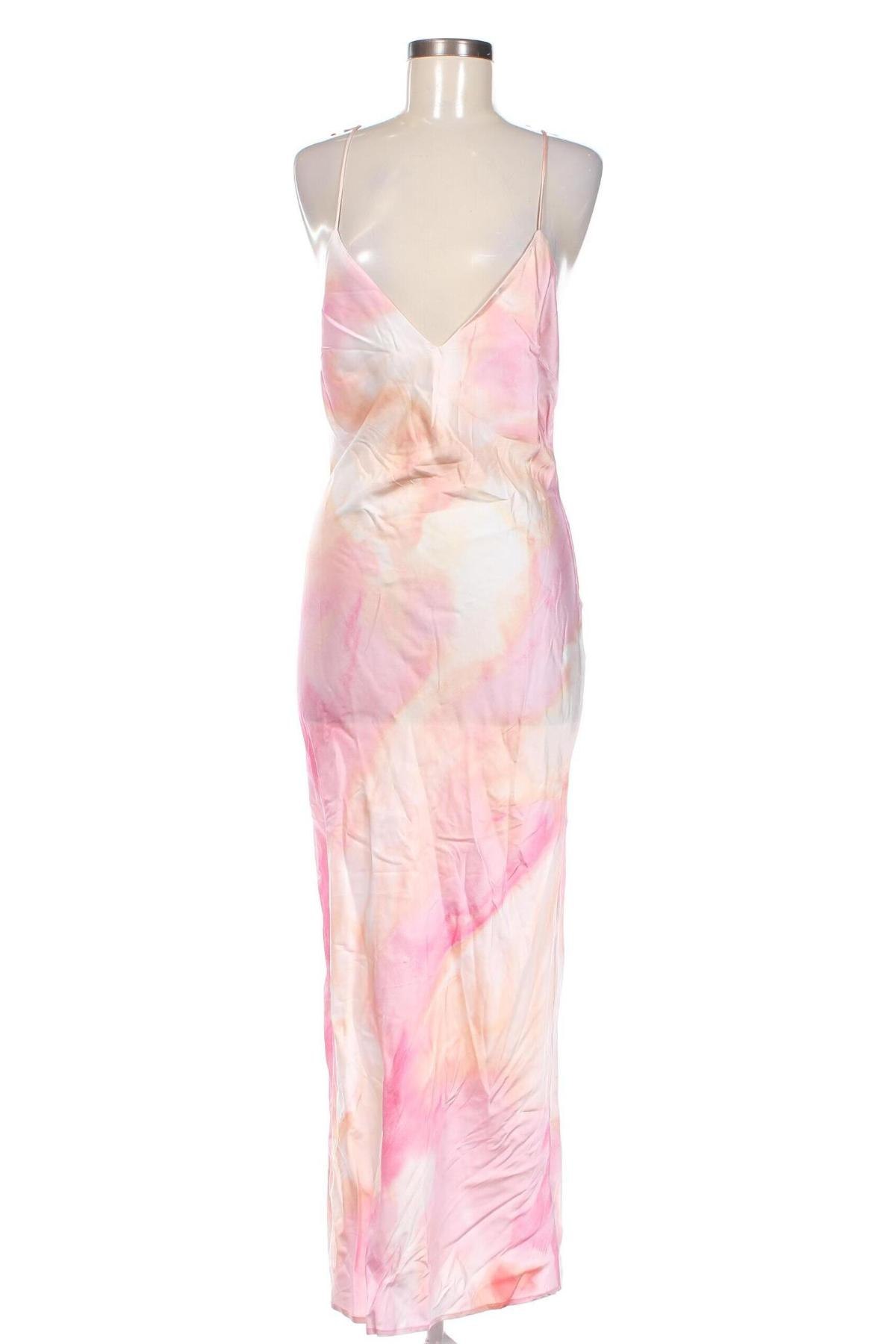 Šaty  LENI KLUM x ABOUT YOU, Velikost M, Barva Vícebarevné, Cena  1 478,00 Kč