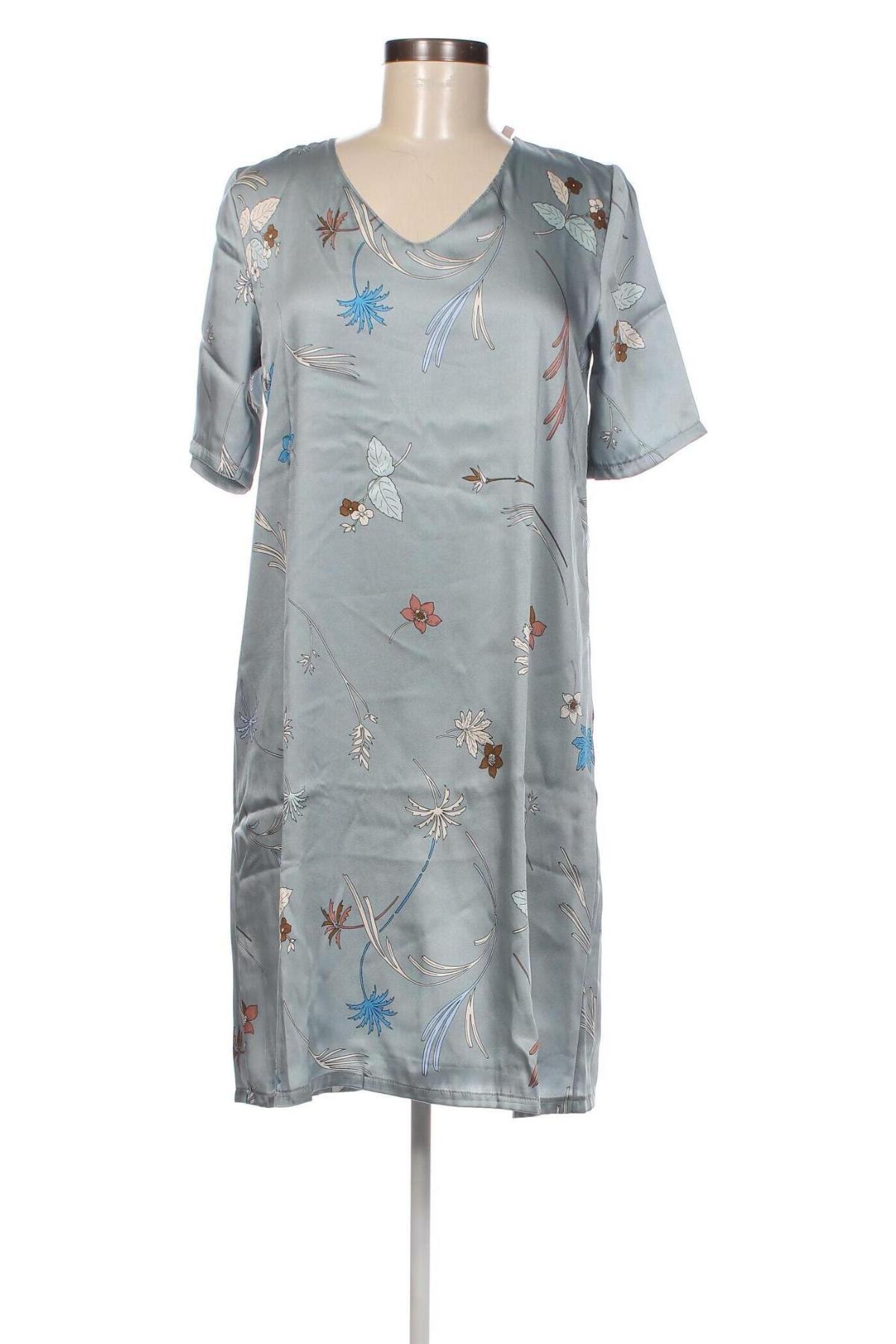 Φόρεμα La Fee Maraboutee, Μέγεθος S, Χρώμα Πολύχρωμο, Τιμή 16,24 €