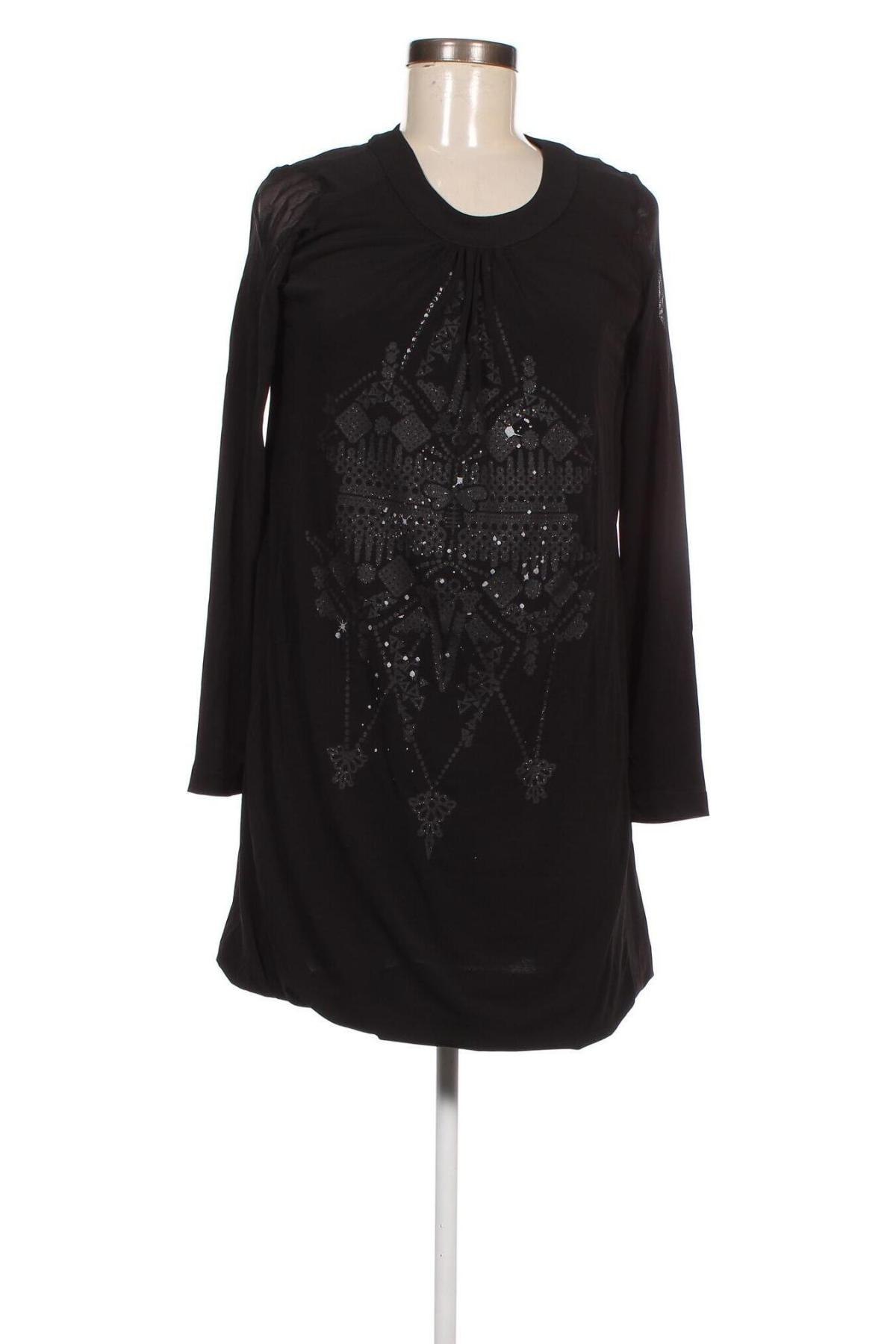 Šaty  La Mode Est A Vous, Veľkosť XS, Farba Čierna, Cena  6,40 €