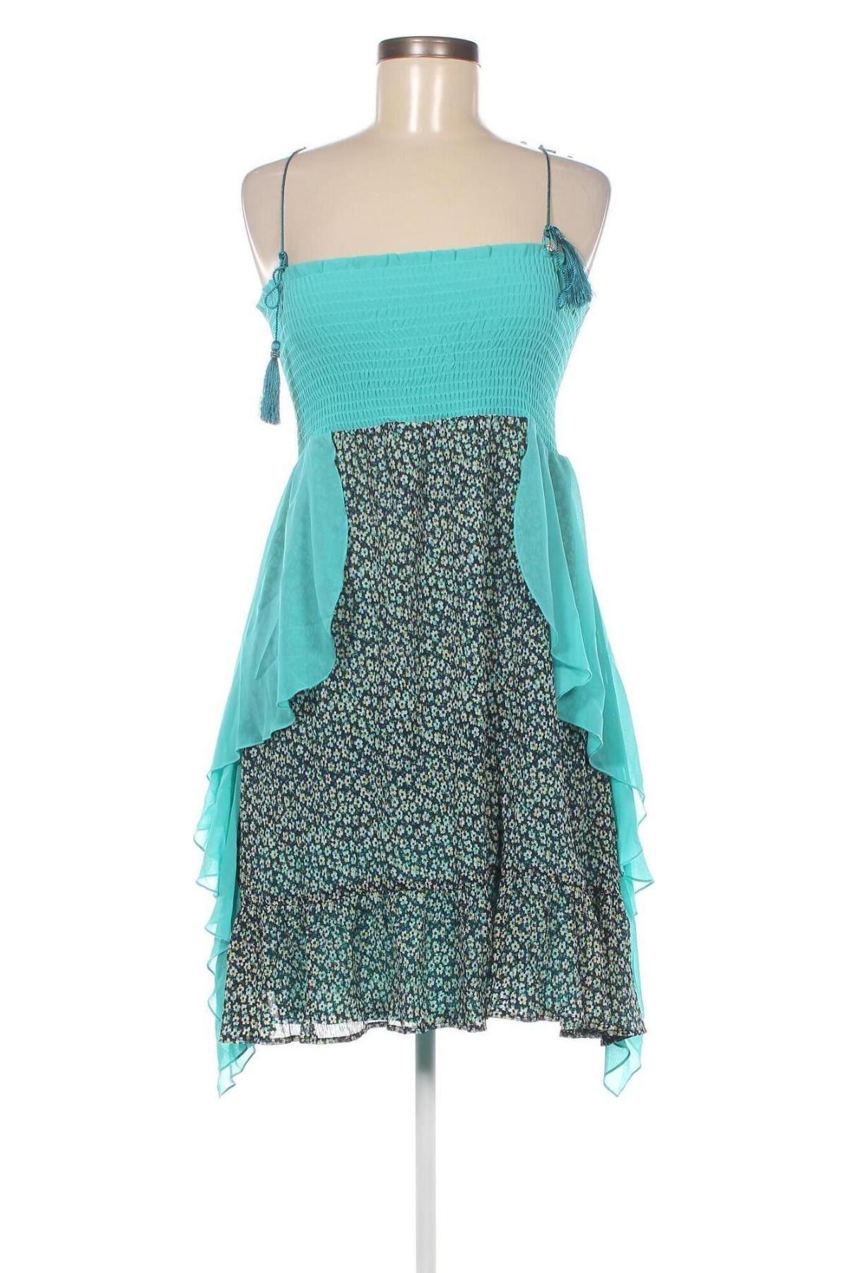 Φόρεμα La Mode Est A Vous, Μέγεθος M, Χρώμα Πολύχρωμο, Τιμή 9,48 €