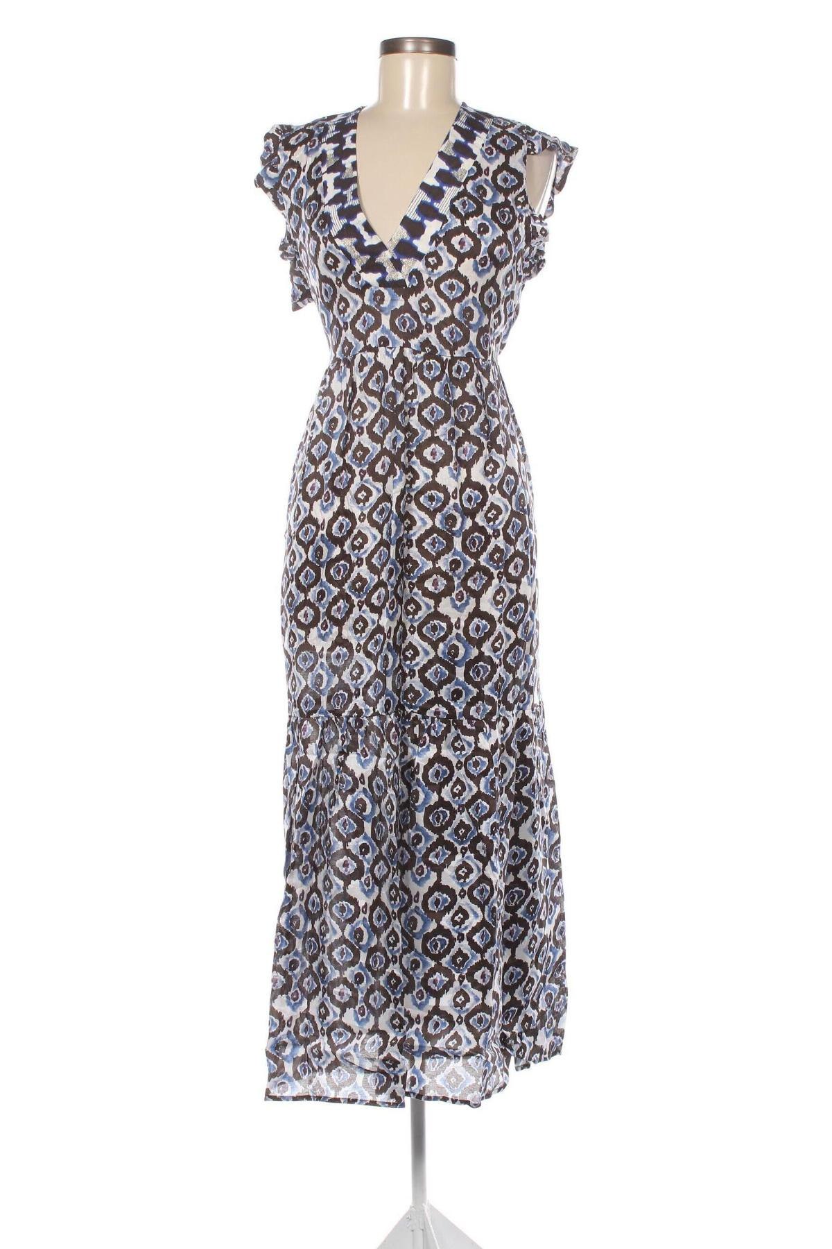 Φόρεμα Lauren Vidal, Μέγεθος M, Χρώμα Πολύχρωμο, Τιμή 90,21 €