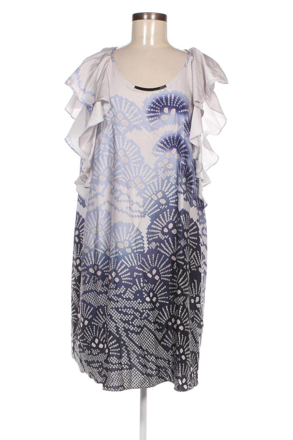 Kleid Lauren Vidal, Größe S, Farbe Mehrfarbig, Preis € 90,21