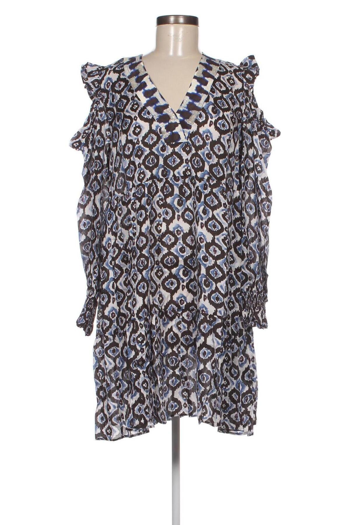 Šaty  Lauren Vidal, Velikost M, Barva Vícebarevné, Cena  507,00 Kč