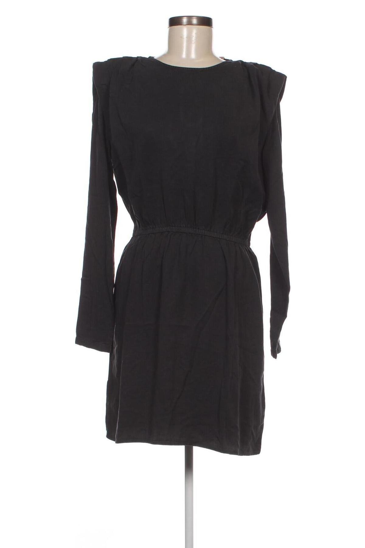 Kleid Lefties, Größe S, Farbe Grau, Preis 6,88 €