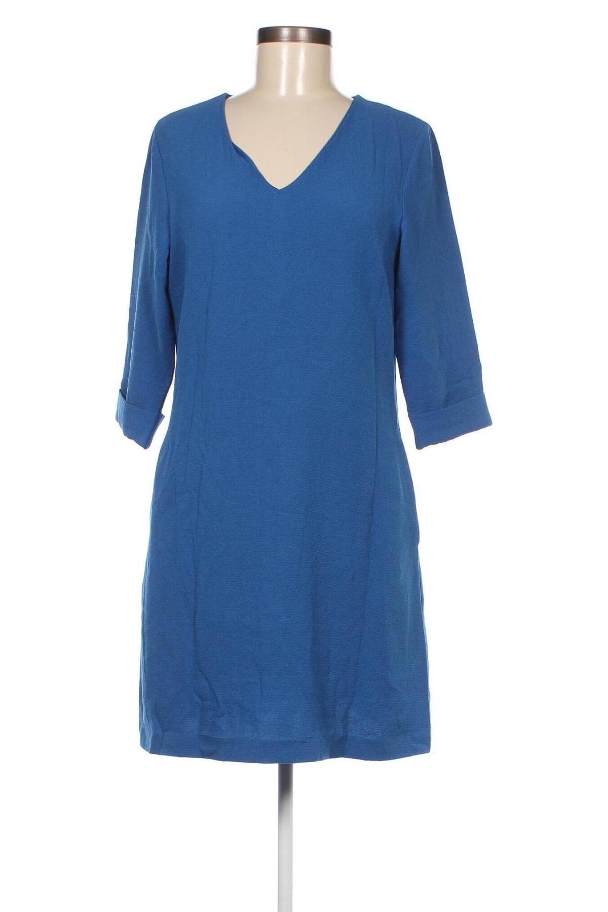 Kleid Liberty Island, Größe S, Farbe Blau, Preis € 40,36