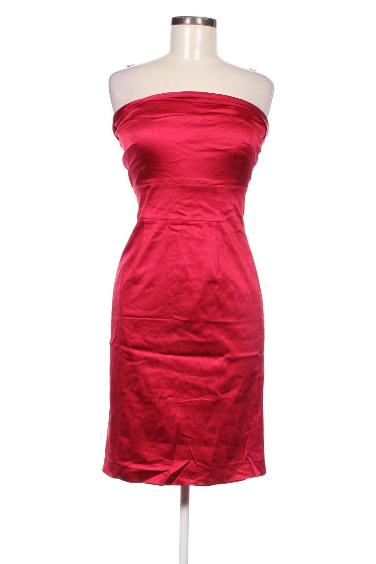 Φόρεμα Lindex, Μέγεθος M, Χρώμα Ρόζ , Τιμή 35,88 €