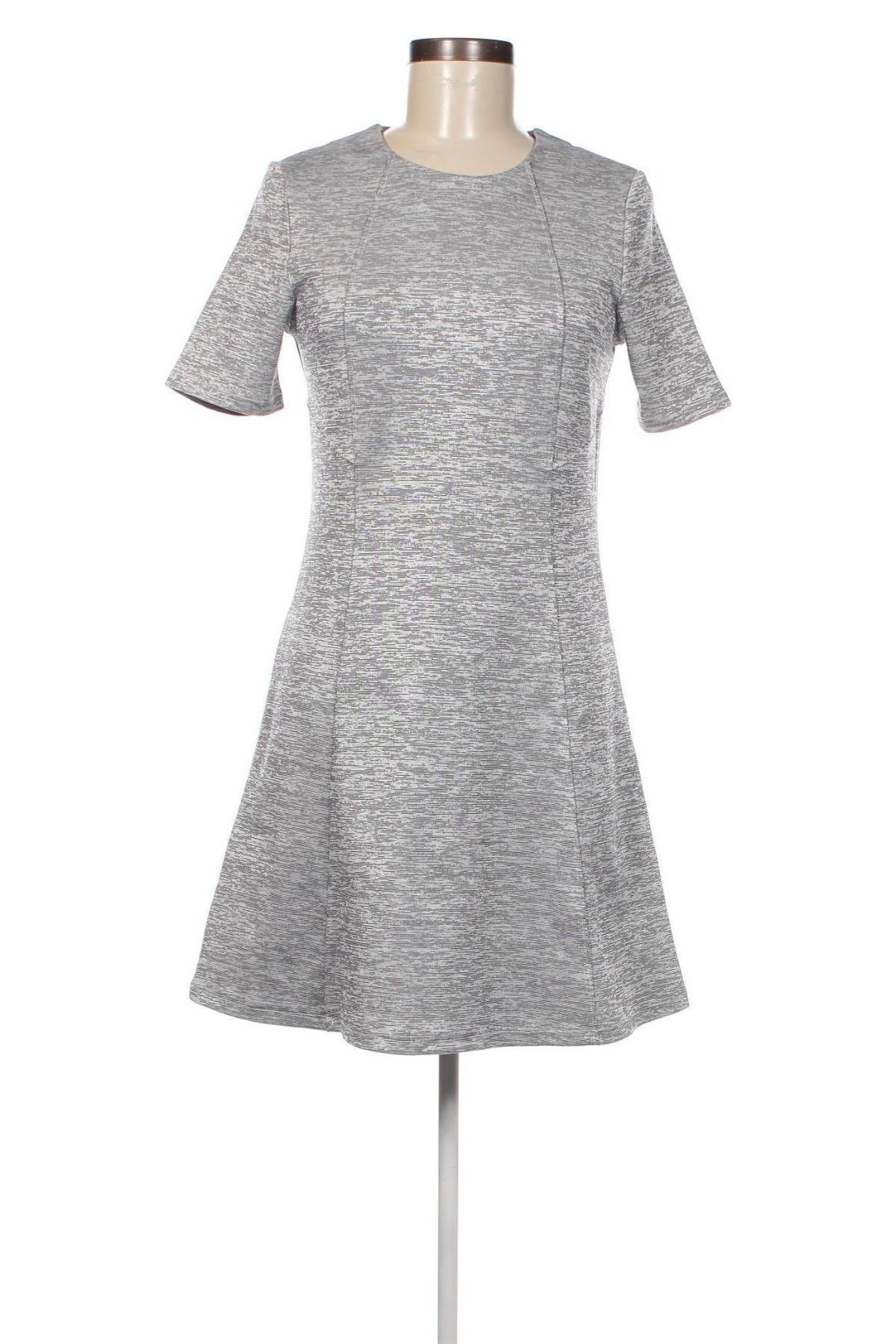 Φόρεμα Lindex, Μέγεθος S, Χρώμα Γκρί, Τιμή 3,41 €