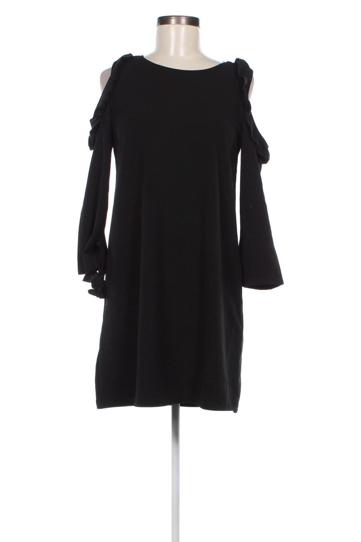 Kleid Lola Liza, Größe S, Farbe Schwarz, Preis 3,08 €