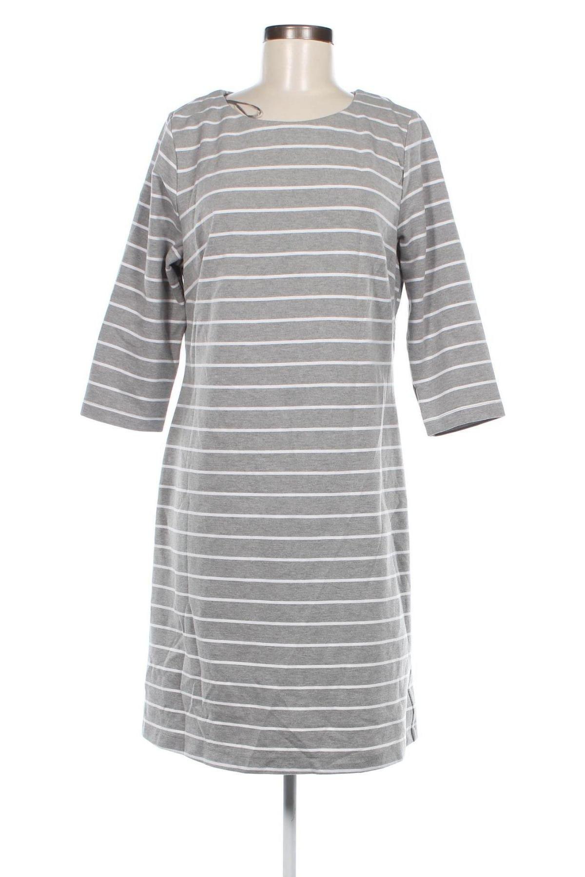 Φόρεμα London Fog, Μέγεθος XL, Χρώμα Γκρί, Τιμή 11,15 €