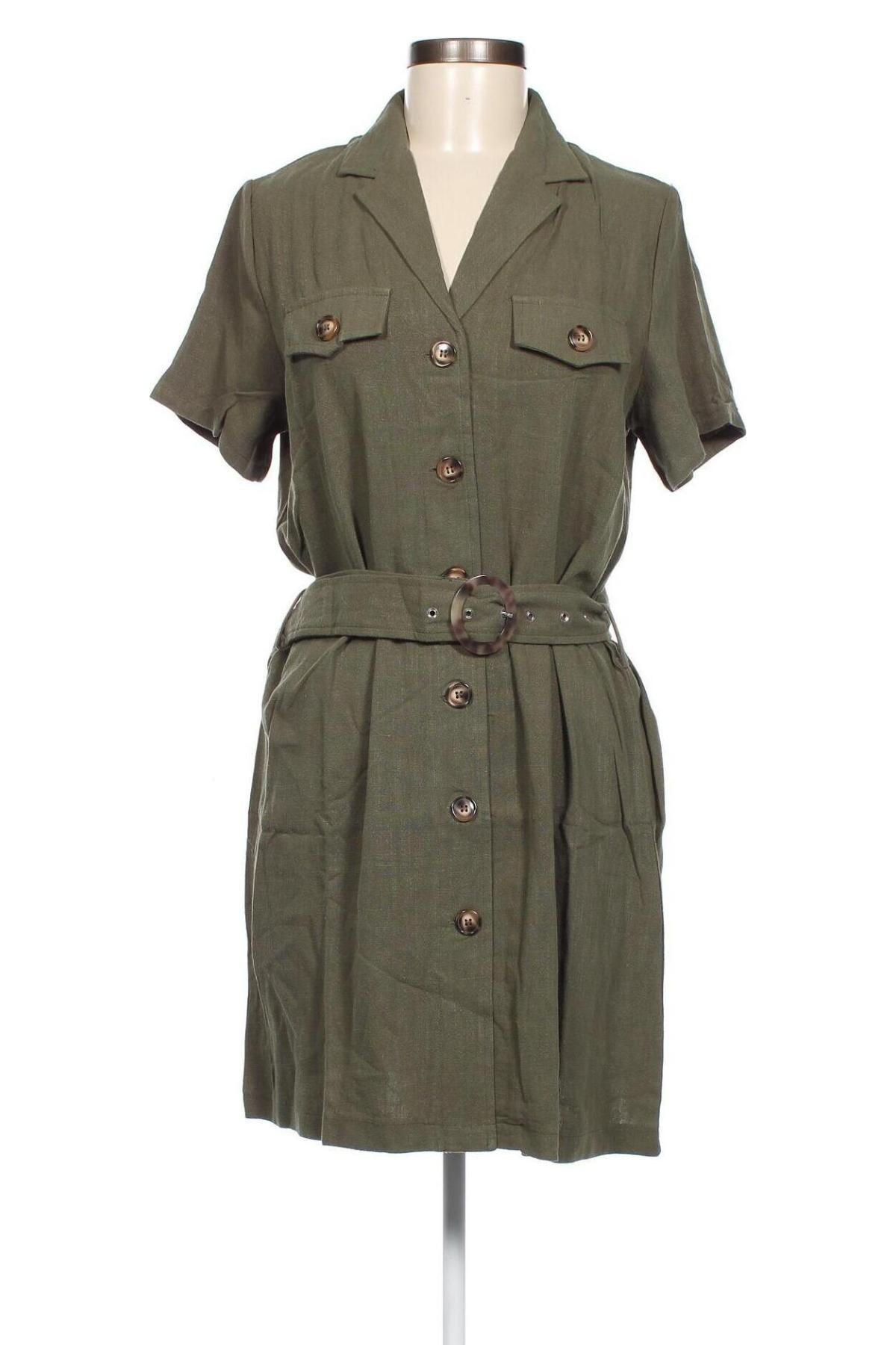 Šaty  Lovie & Co, Veľkosť S, Farba Zelená, Cena  52,58 €