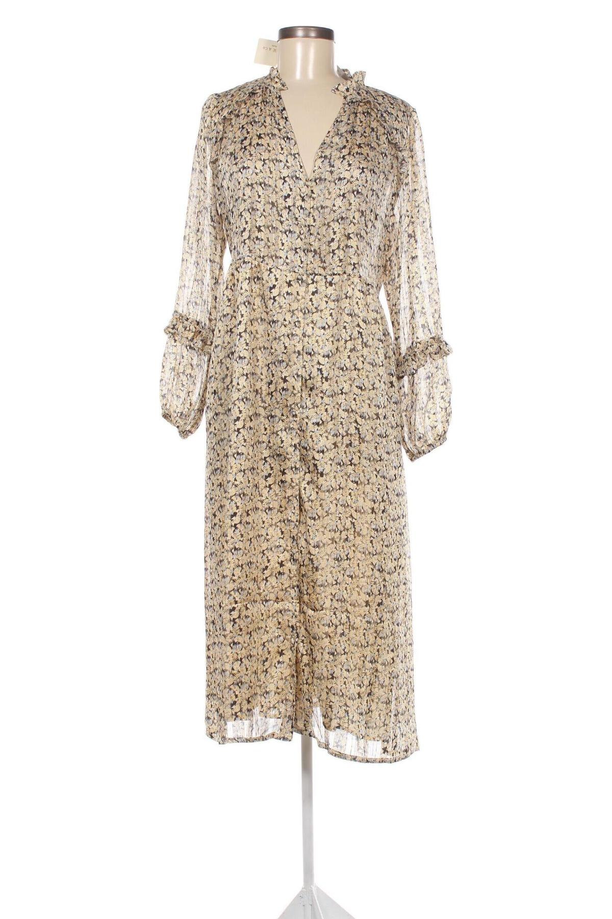 Kleid Lovie & Co, Größe M, Farbe Mehrfarbig, Preis € 9,99