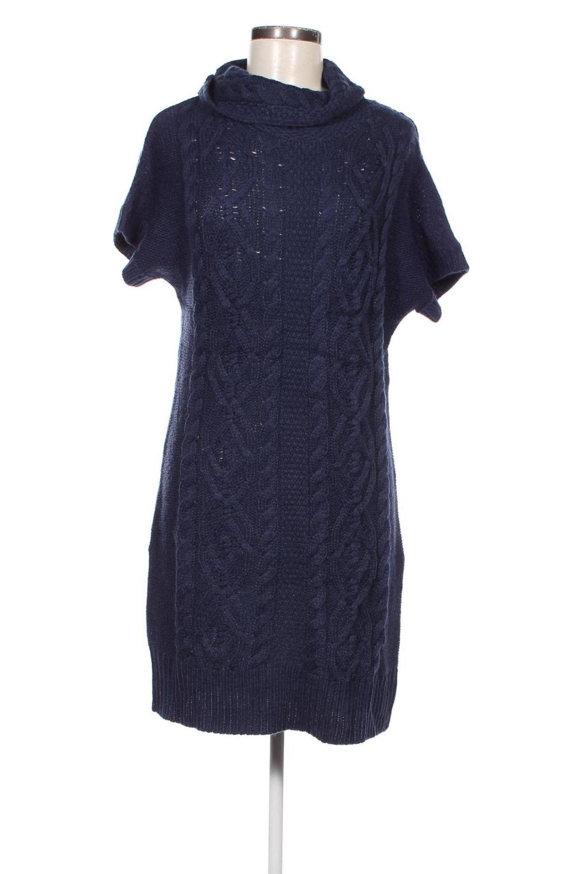 Kleid Lwie, Größe M, Farbe Blau, Preis € 6,66