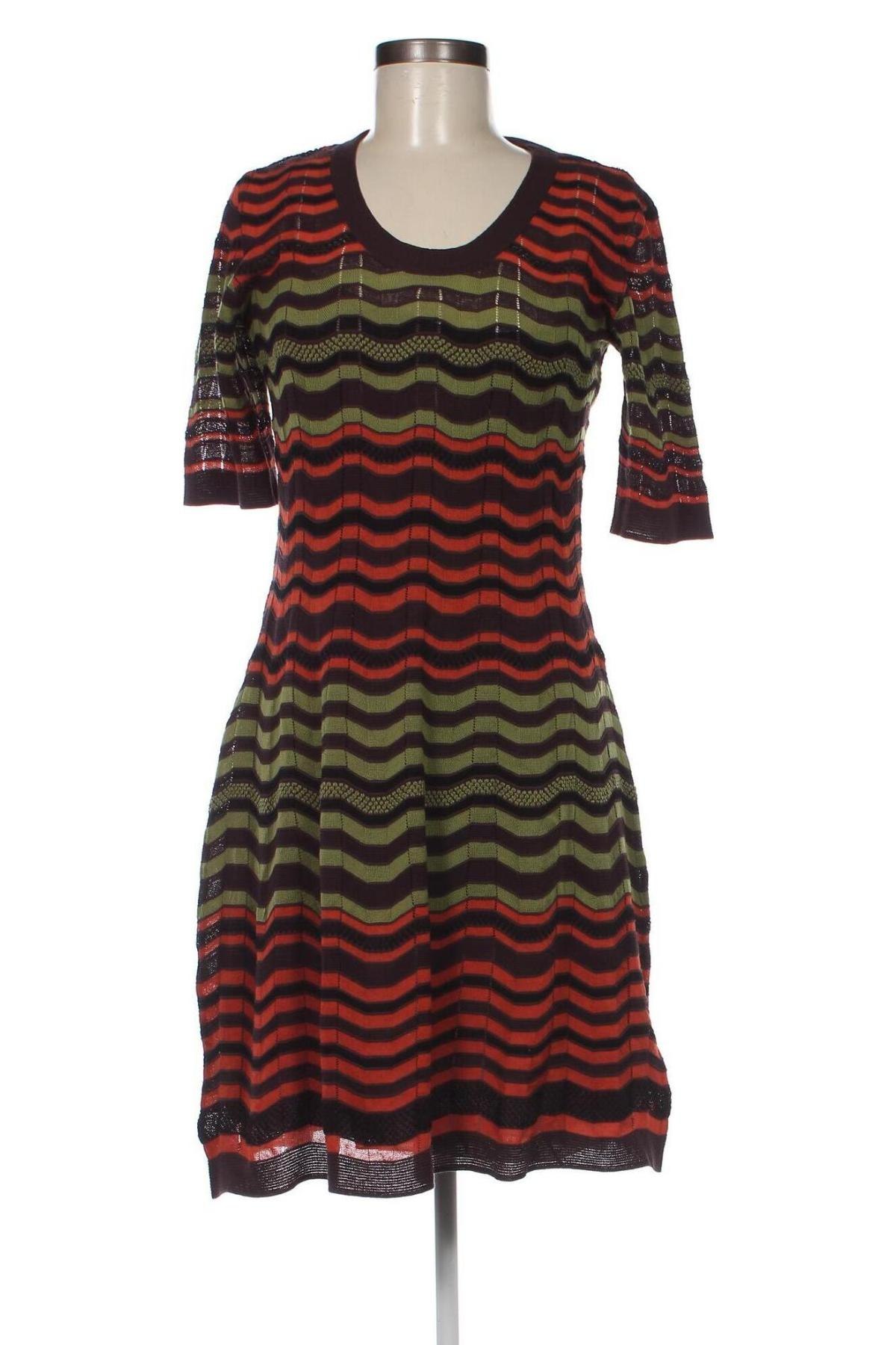 Šaty  M Missoni, Velikost L, Barva Vícebarevné, Cena  2 645,00 Kč