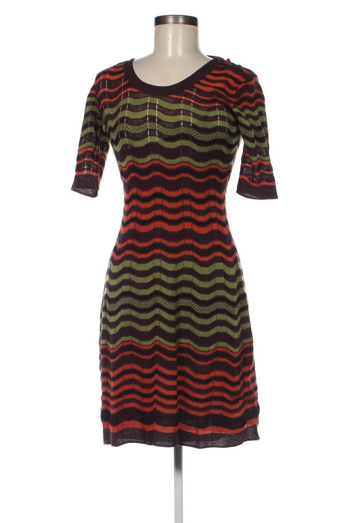 Φόρεμα M Missoni, Μέγεθος M, Χρώμα Πολύχρωμο, Τιμή 74,18 €