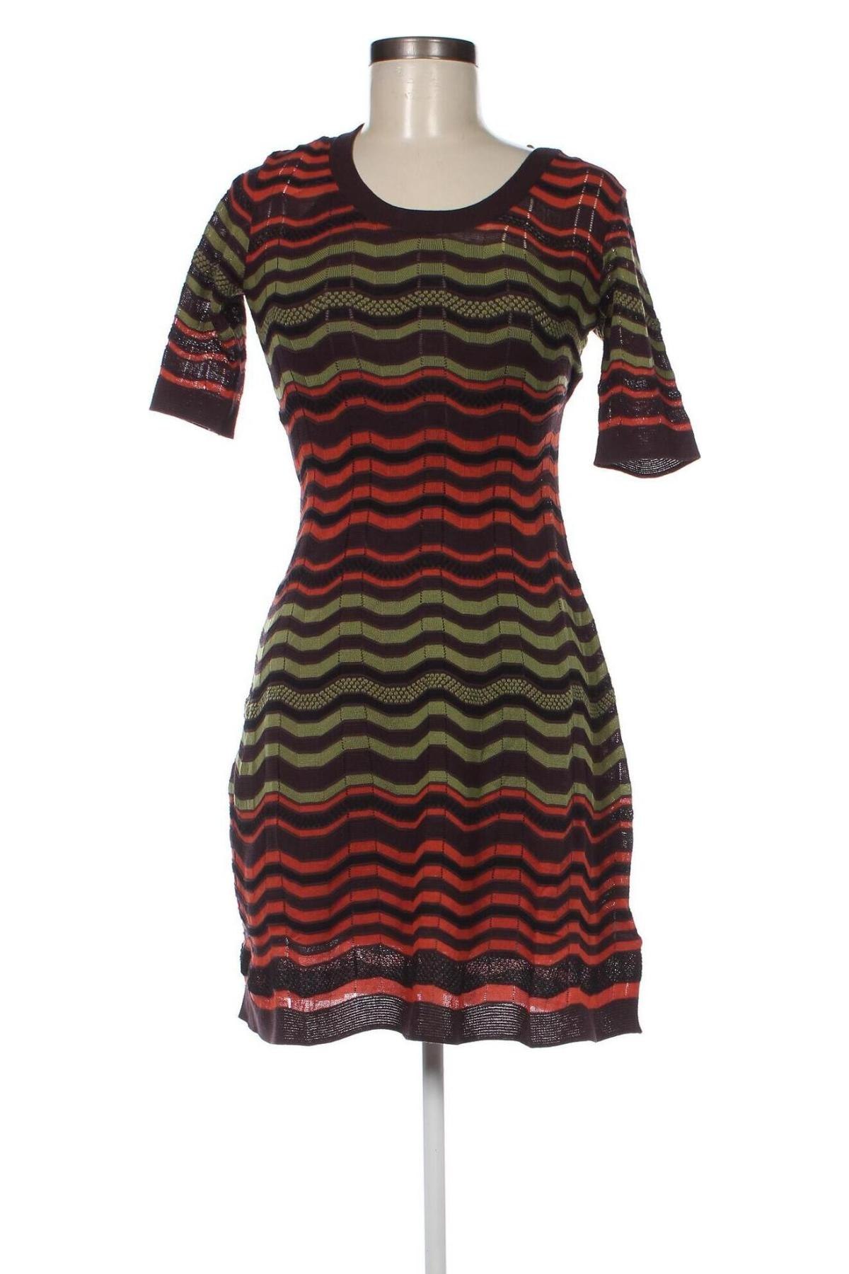 Φόρεμα M Missoni, Μέγεθος S, Χρώμα Πολύχρωμο, Τιμή 74,18 €
