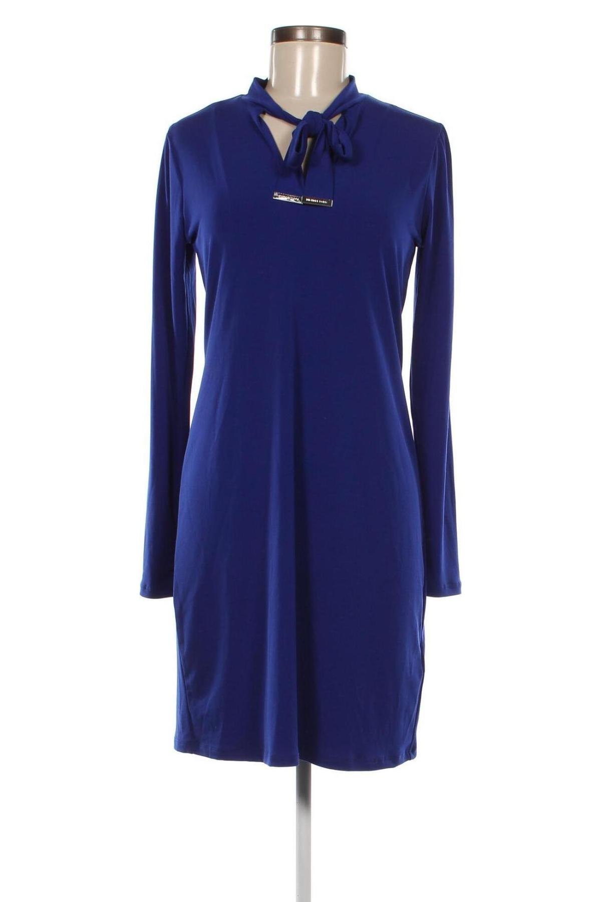 Kleid MICHAEL Michael Kors, Größe S, Farbe Blau, Preis € 102,29