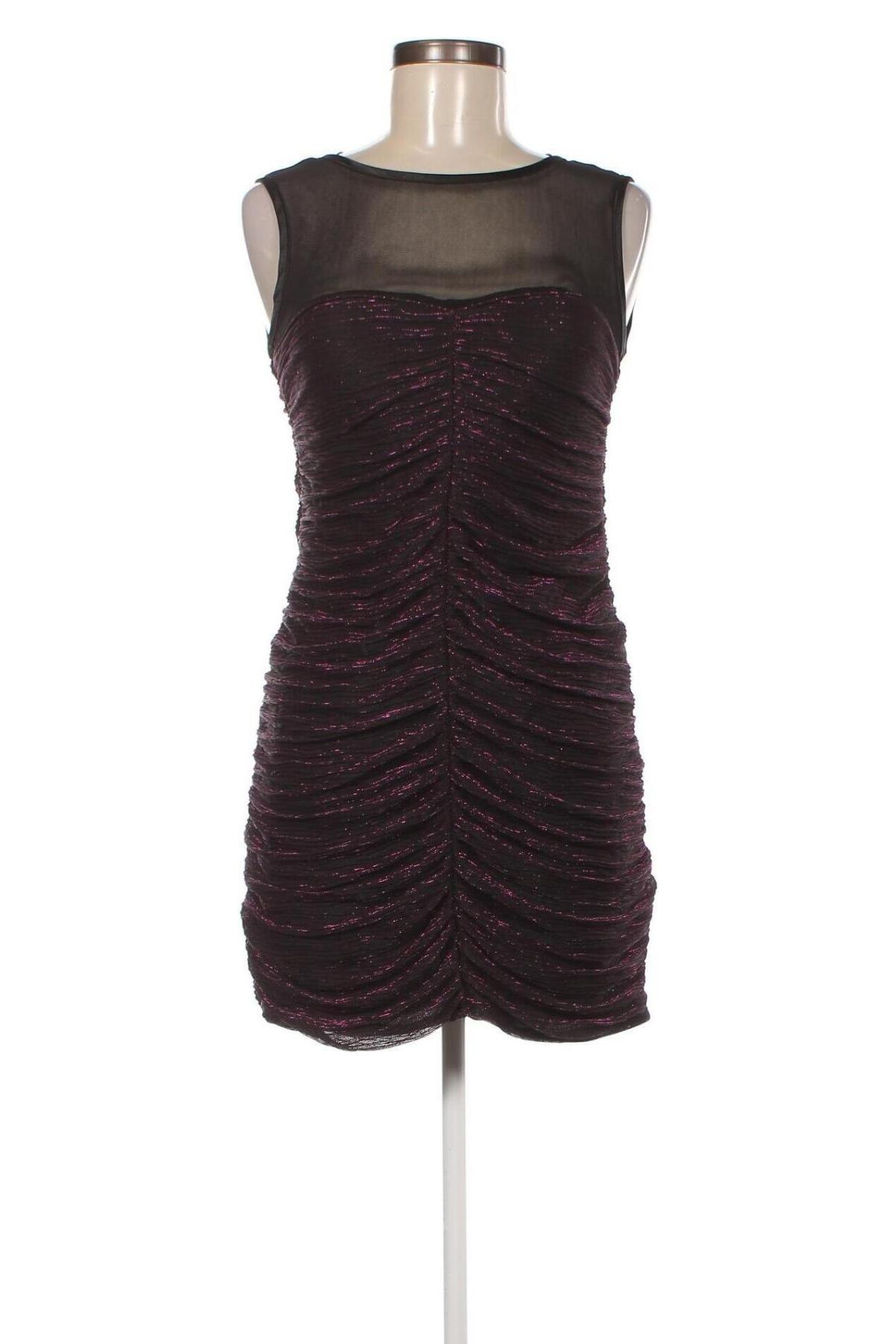 Φόρεμα Madam Rage, Μέγεθος M, Χρώμα Πολύχρωμο, Τιμή 27,88 €