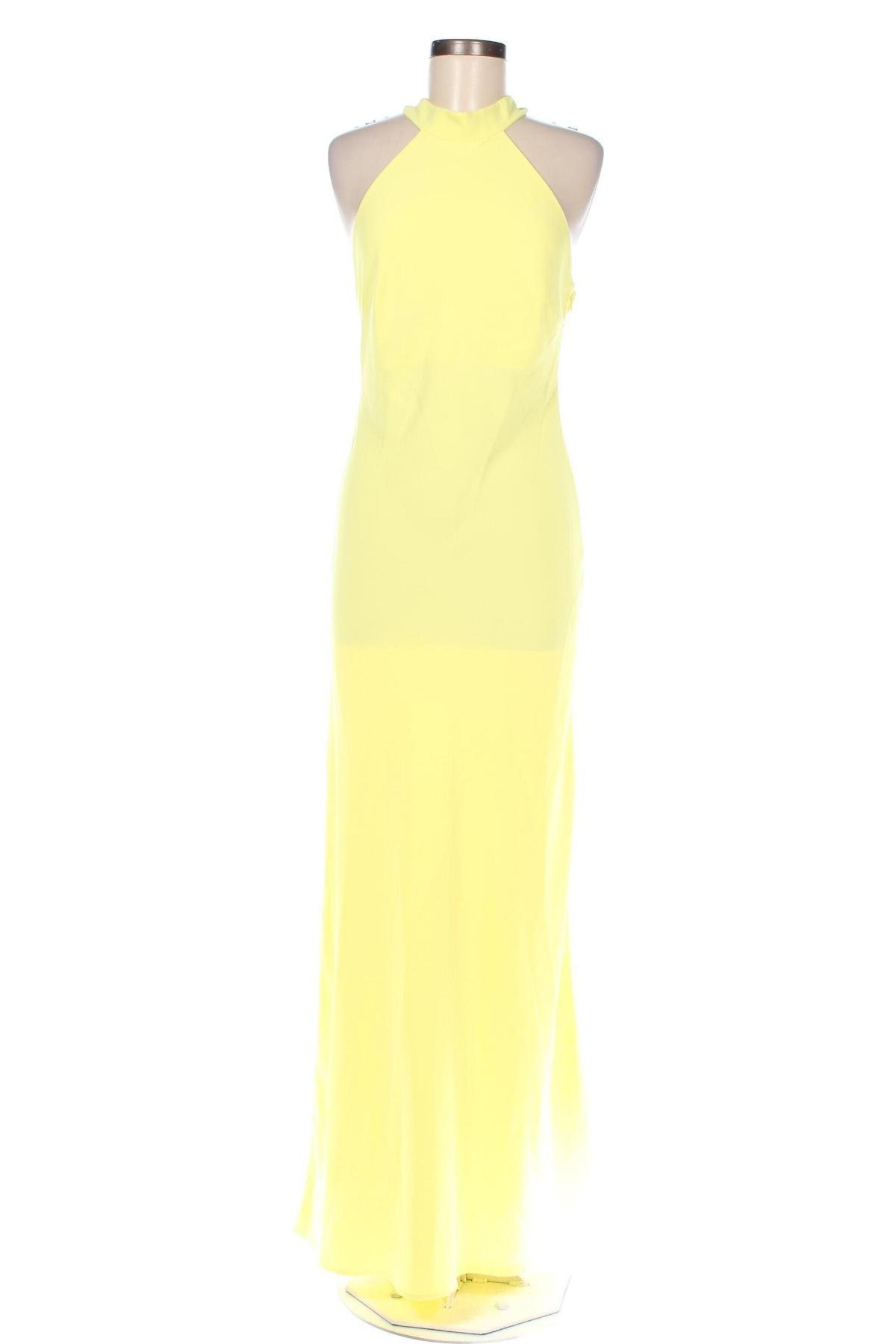 Šaty  Mango, Velikost S, Barva Žlutá, Cena  1 188,00 Kč
