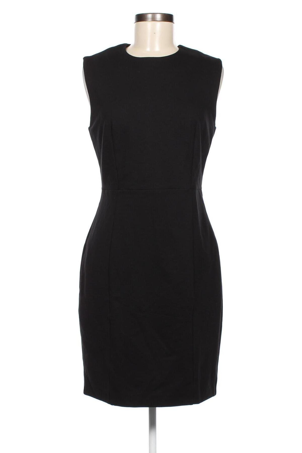 Kleid Mango, Größe M, Farbe Schwarz, Preis 42,27 €