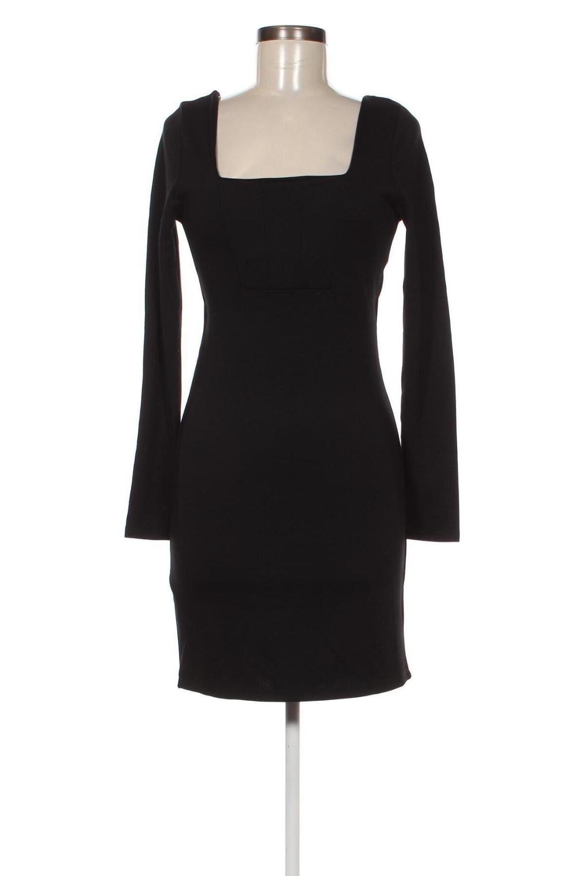 Φόρεμα Mango, Μέγεθος L, Χρώμα Μαύρο, Τιμή 6,34 €