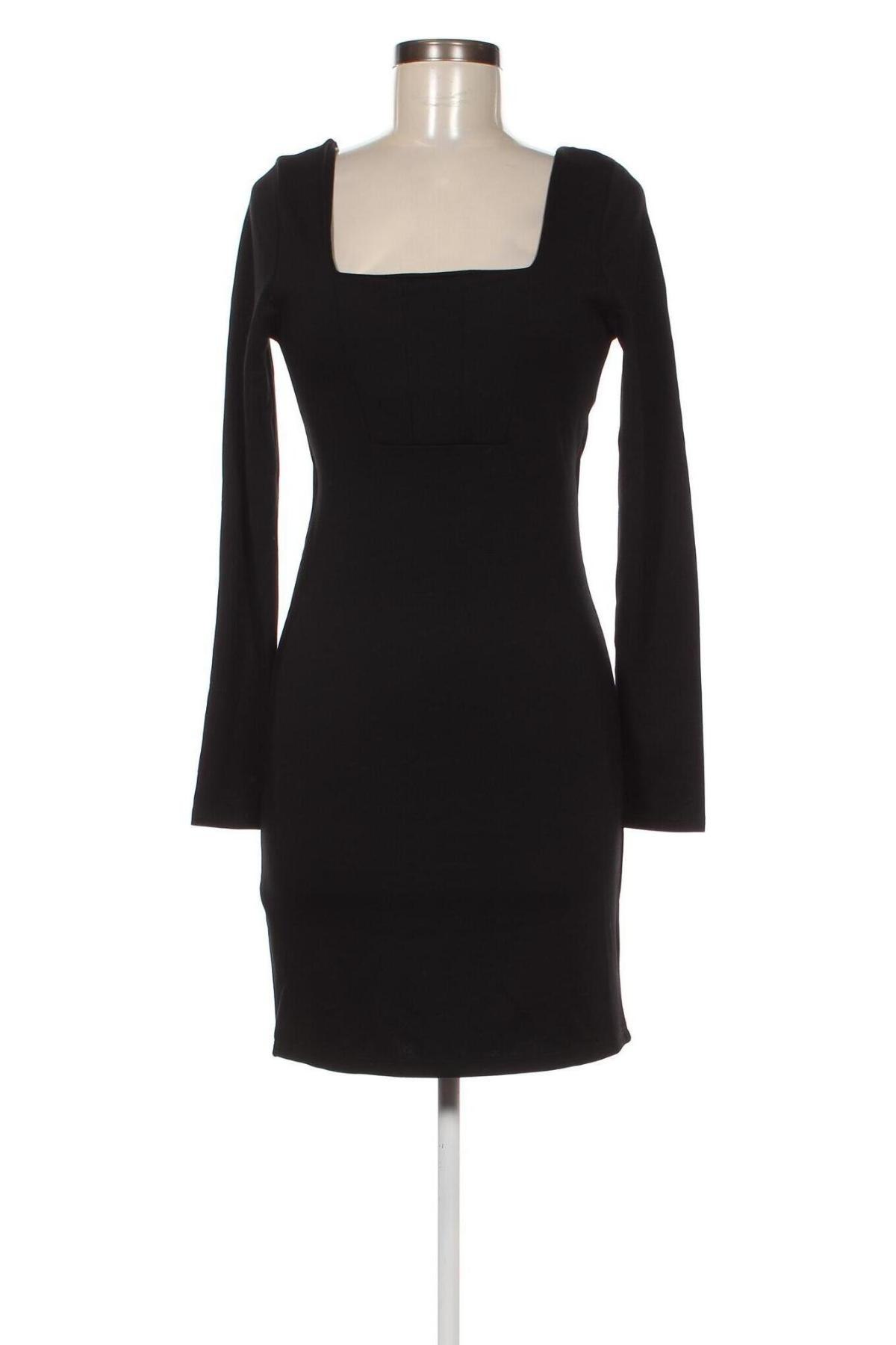 Rochie Mango, Mărime L, Culoare Negru, Preț 40,46 Lei