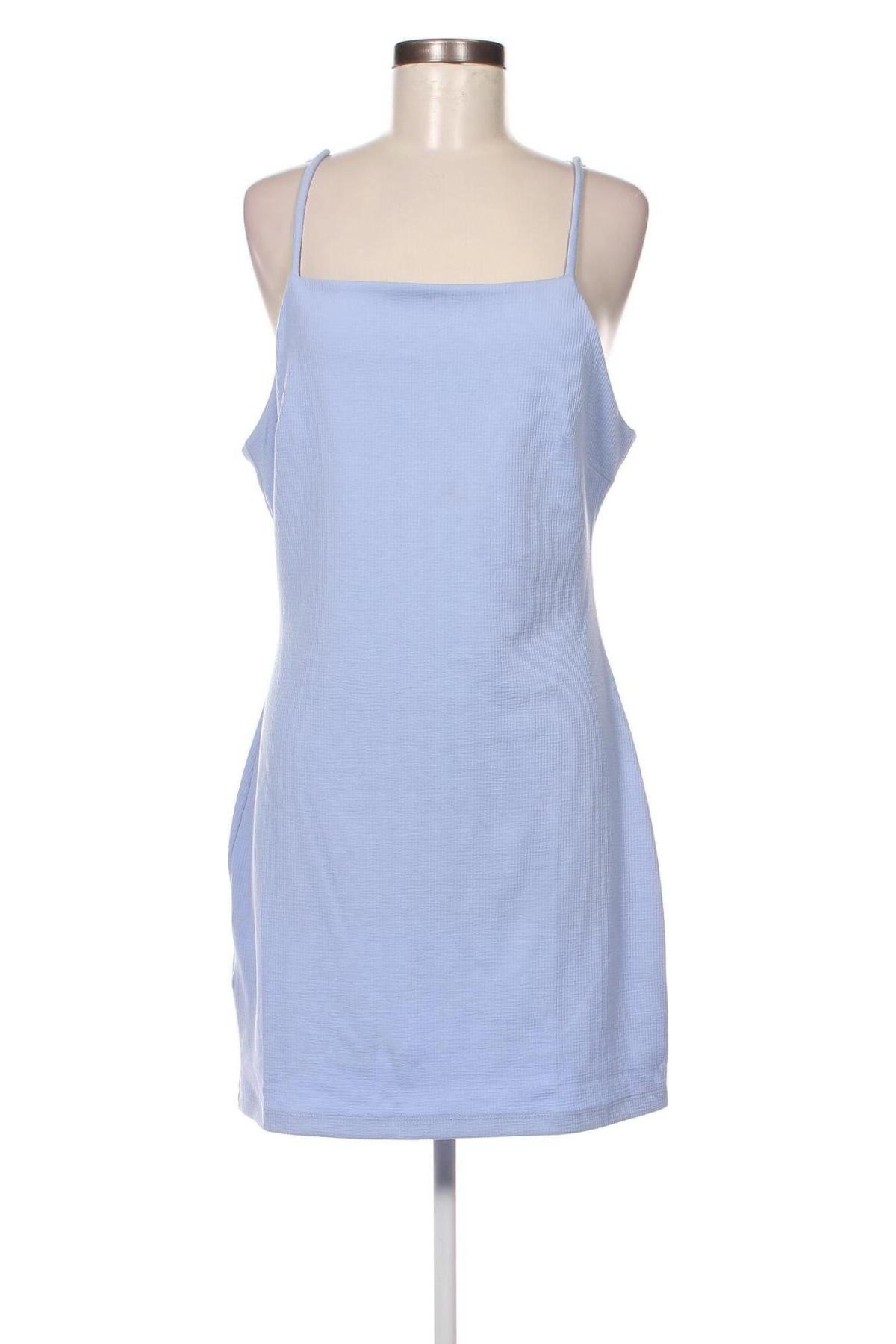 Kleid Mango, Größe XL, Farbe Blau, Preis € 42,27