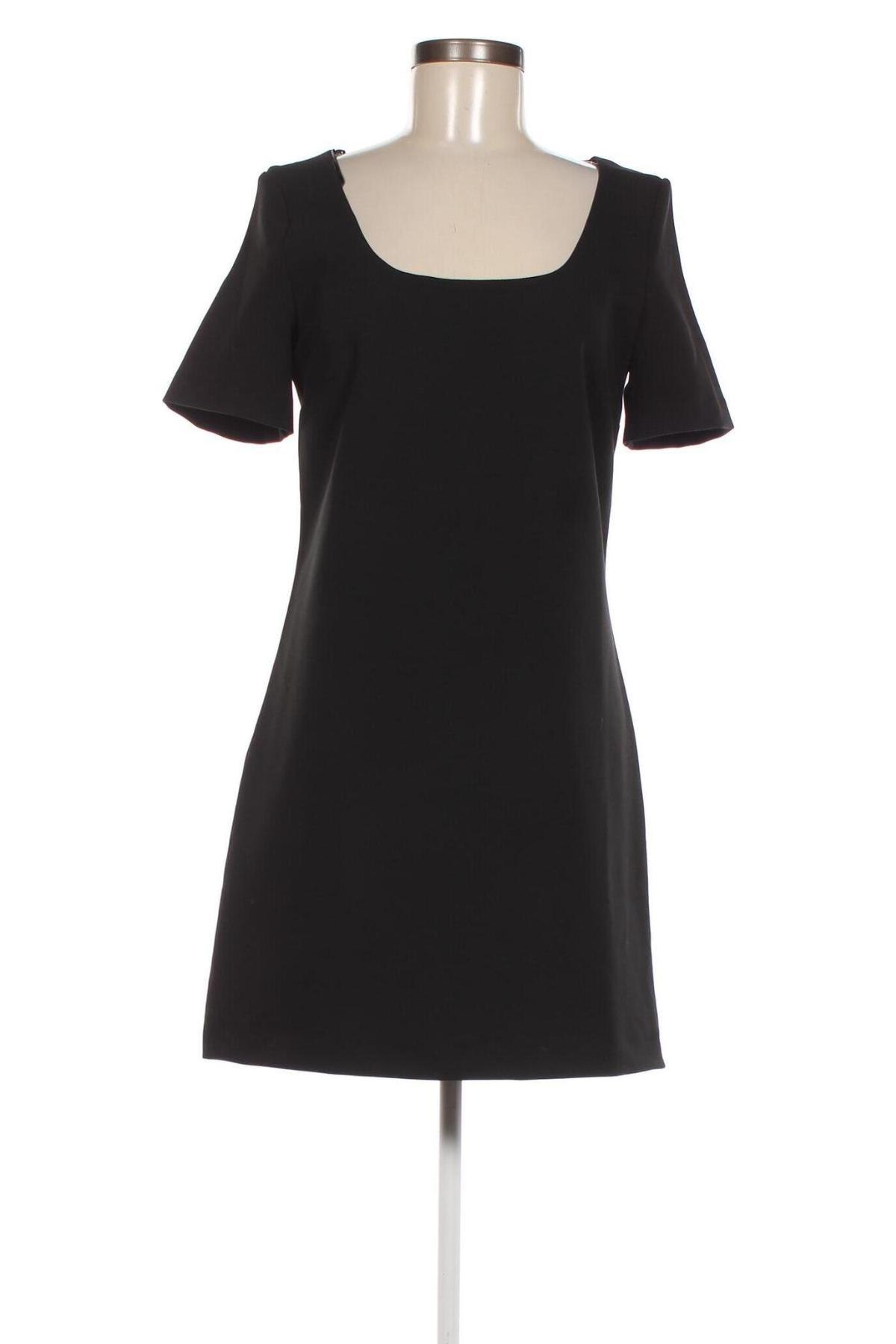 Kleid Mango, Größe S, Farbe Schwarz, Preis € 56,19