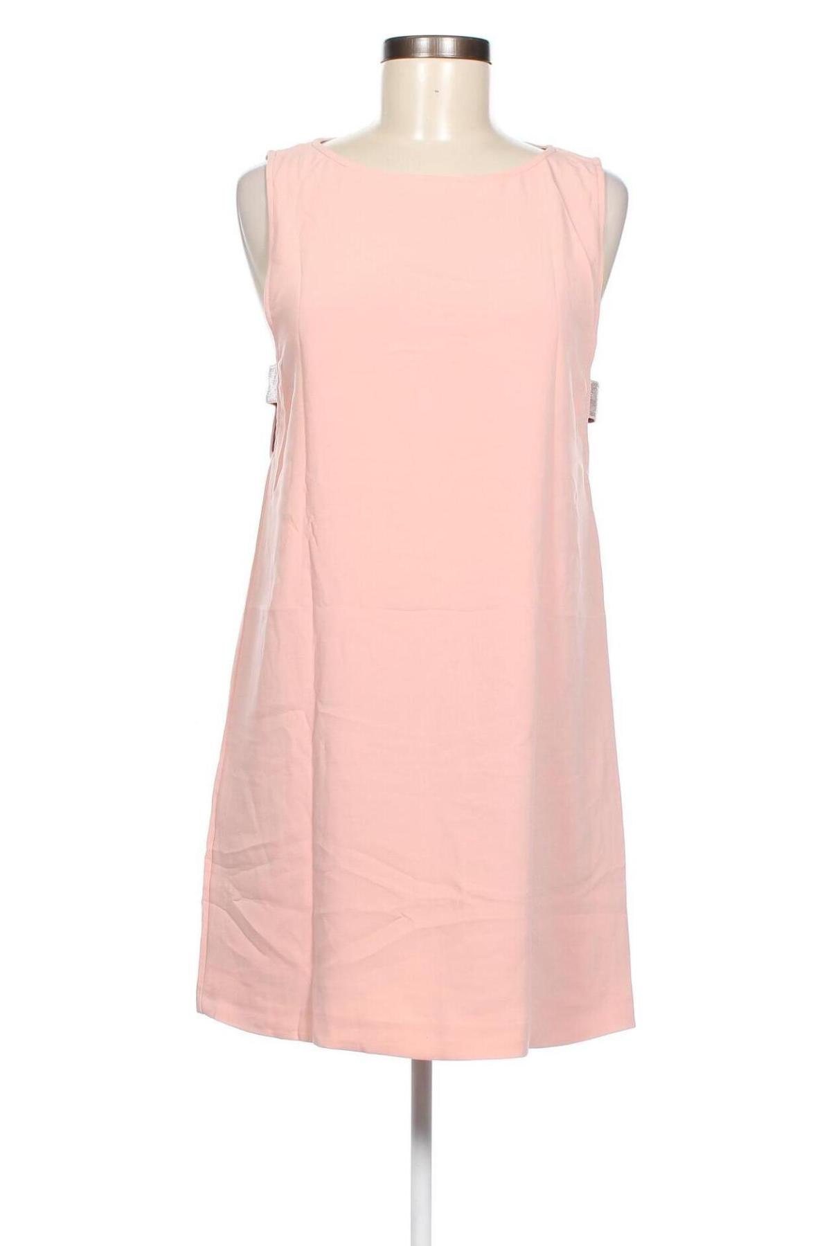 Kleid Mango, Größe M, Farbe Rosa, Preis 20,18 €