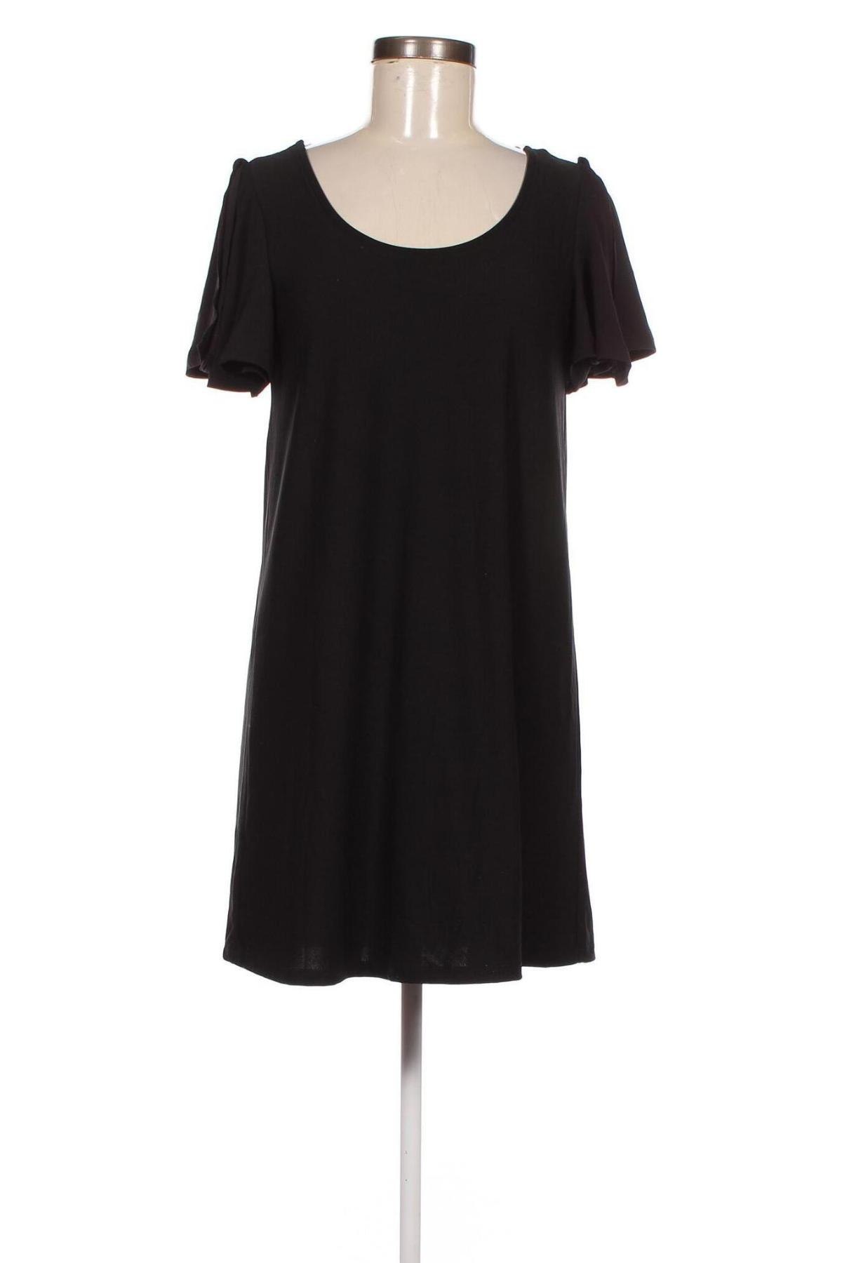 Šaty  Mango, Veľkosť S, Farba Čierna, Cena  4,11 €