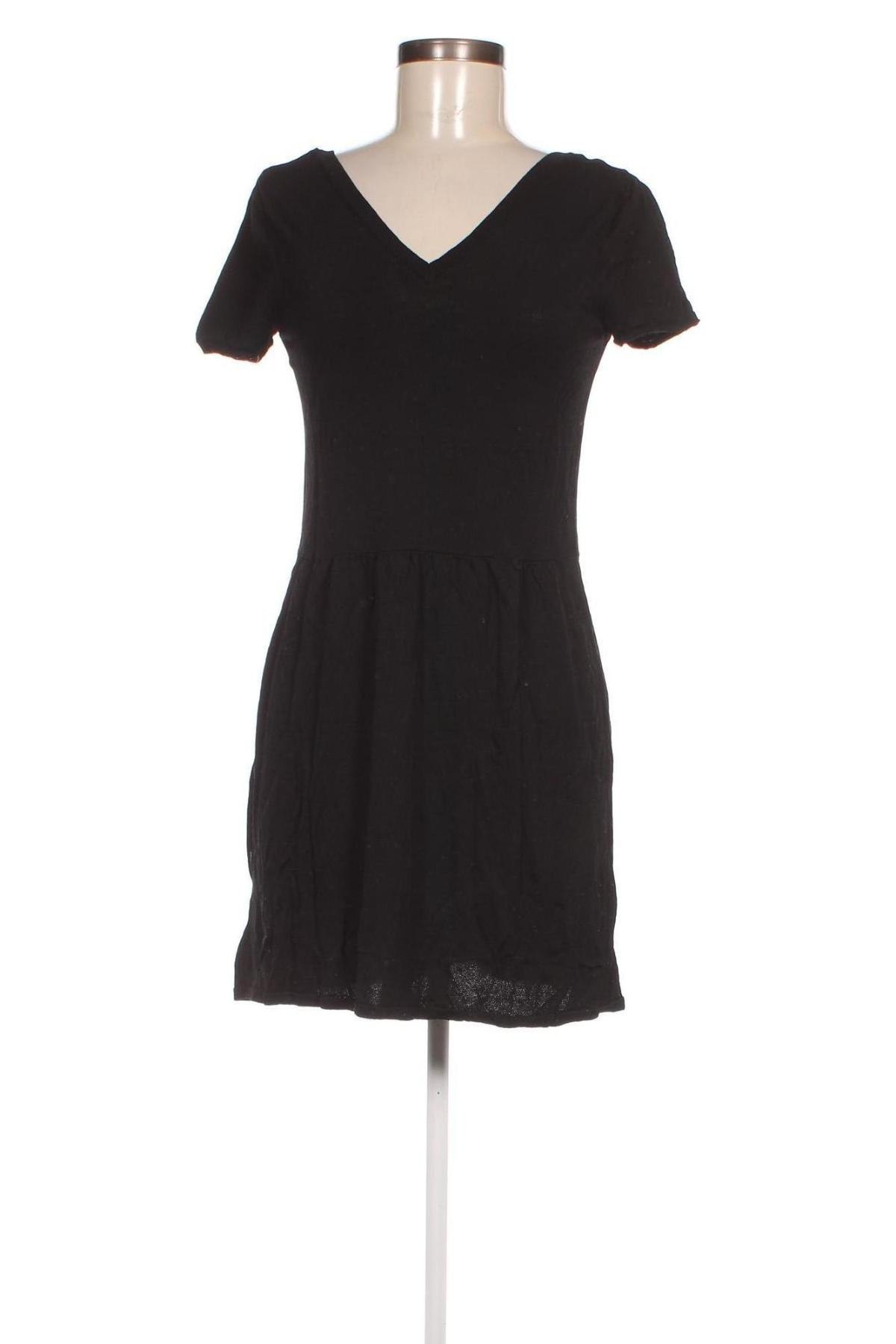 Kleid Mango, Größe S, Farbe Schwarz, Preis 5,65 €