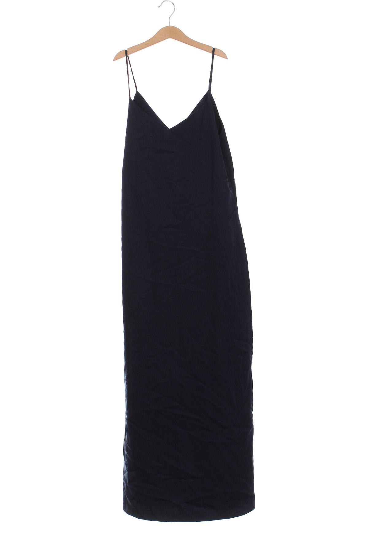 Kleid Mango, Größe L, Farbe Blau, Preis € 22,51