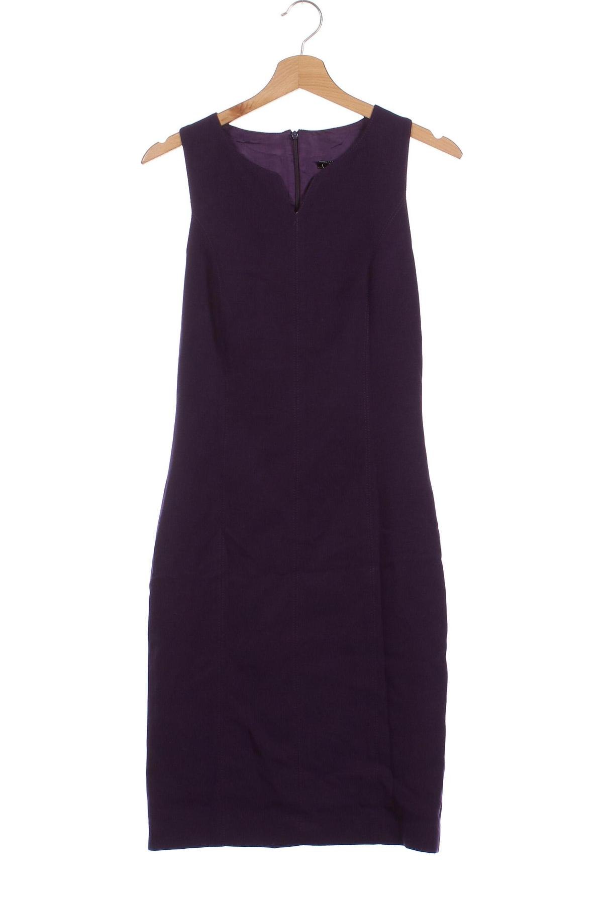 Φόρεμα Mango, Μέγεθος M, Χρώμα Βιολετί, Τιμή 7,96 €