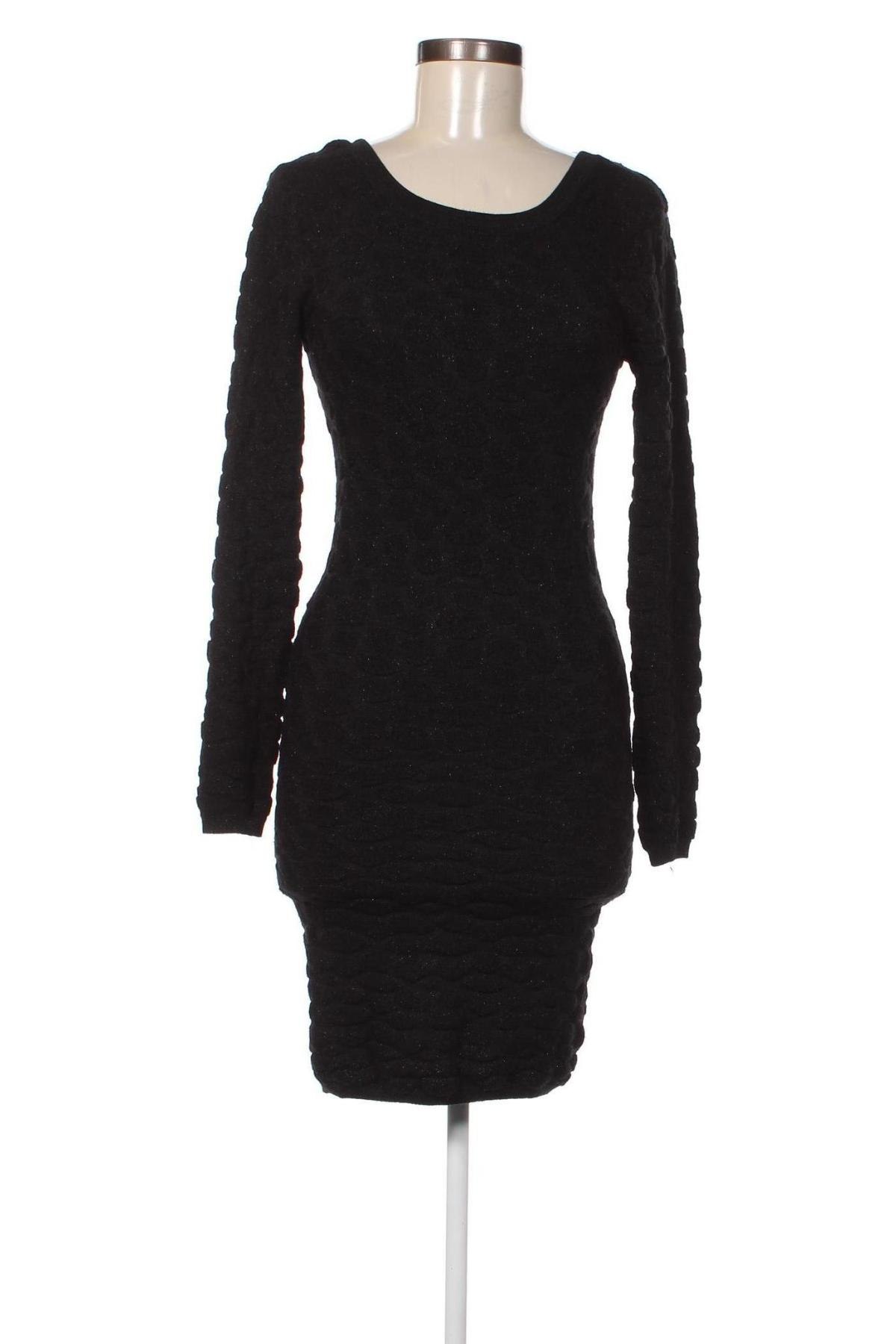 Φόρεμα Mango, Μέγεθος S, Χρώμα Μαύρο, Τιμή 14,84 €