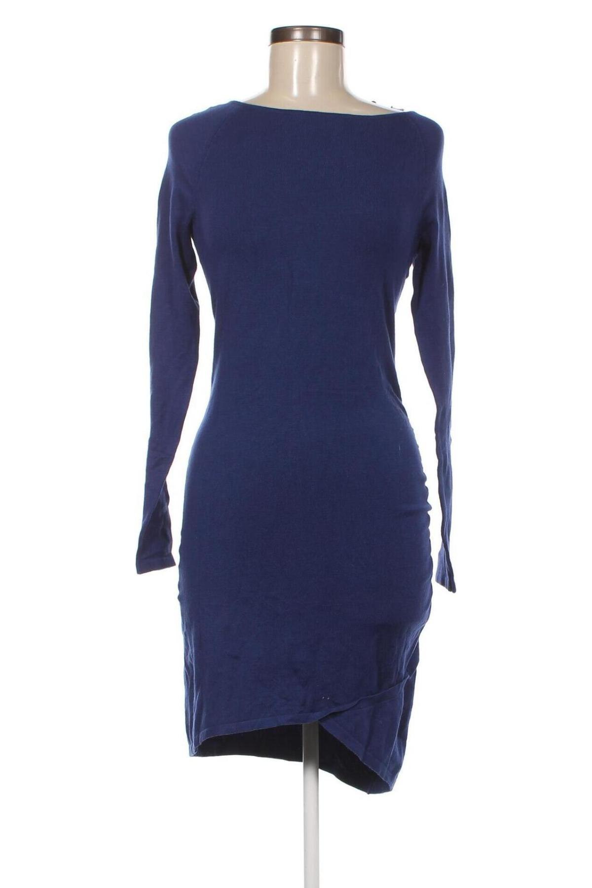 Kleid Mango, Größe M, Farbe Blau, Preis € 20,18