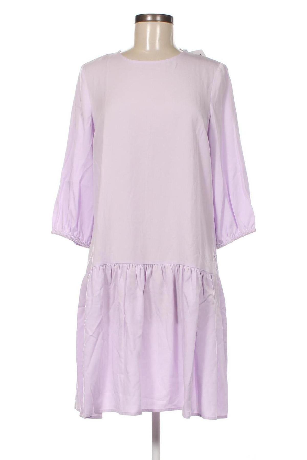 Kleid Marc O'Polo, Größe S, Farbe Lila, Preis 29,37 €