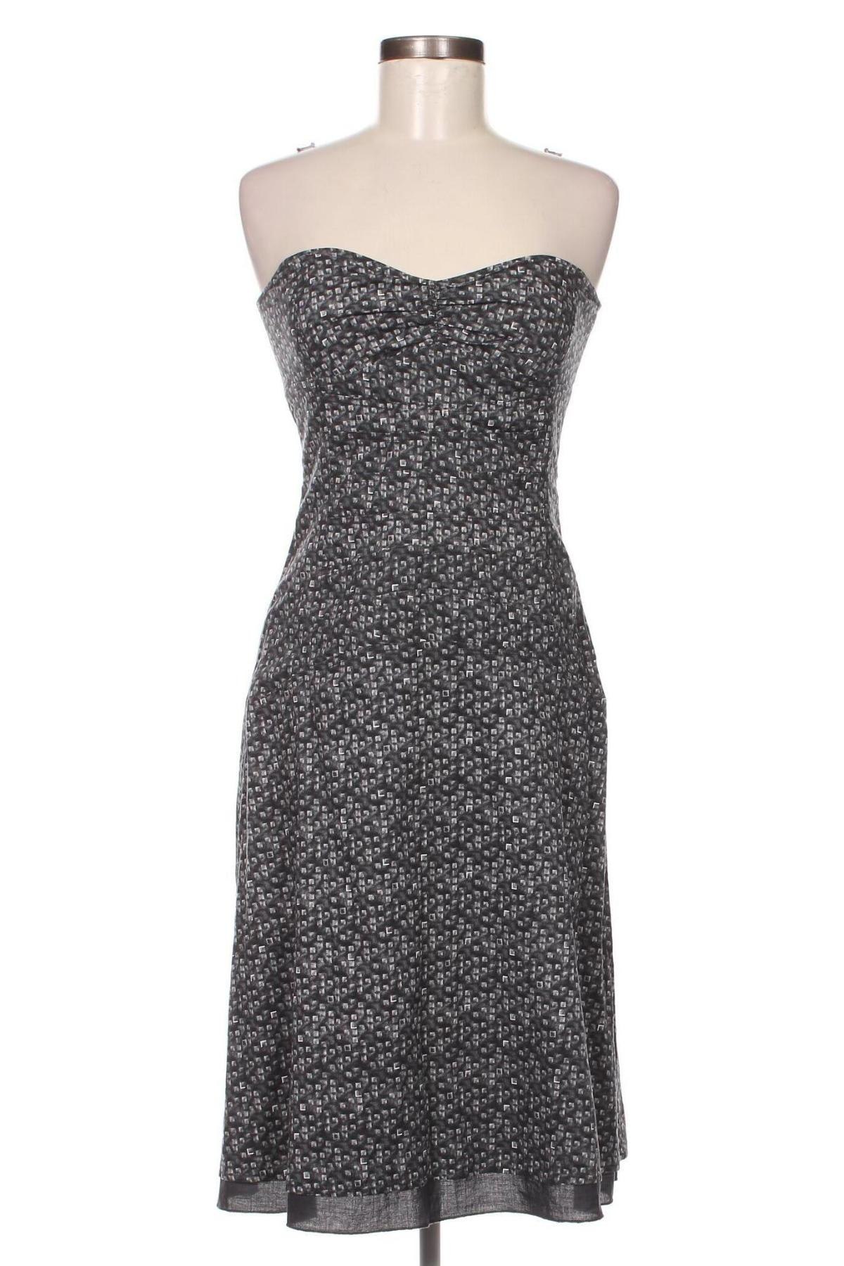 Kleid Marc O'Polo, Größe S, Farbe Mehrfarbig, Preis 9,17 €