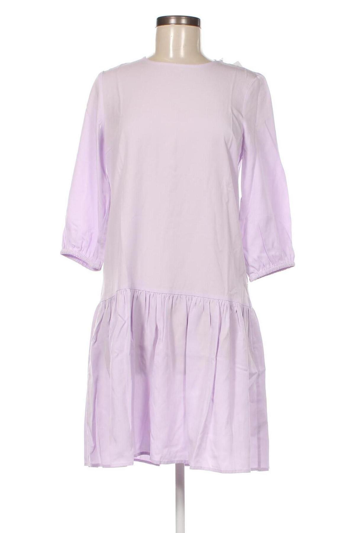 Kleid Marc O'Polo, Größe XS, Farbe Lila, Preis 29,37 €