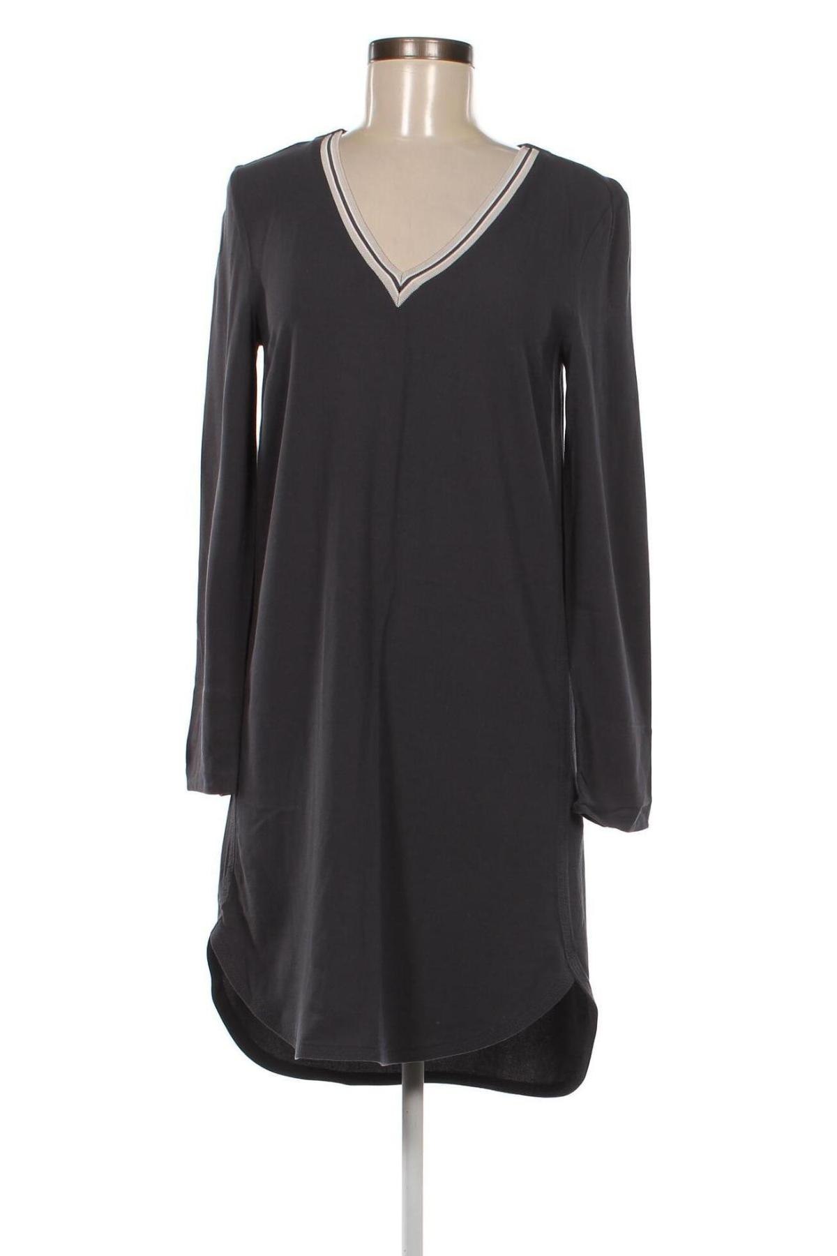 Kleid Marc O'Polo, Größe S, Farbe Grau, Preis 9,71 €