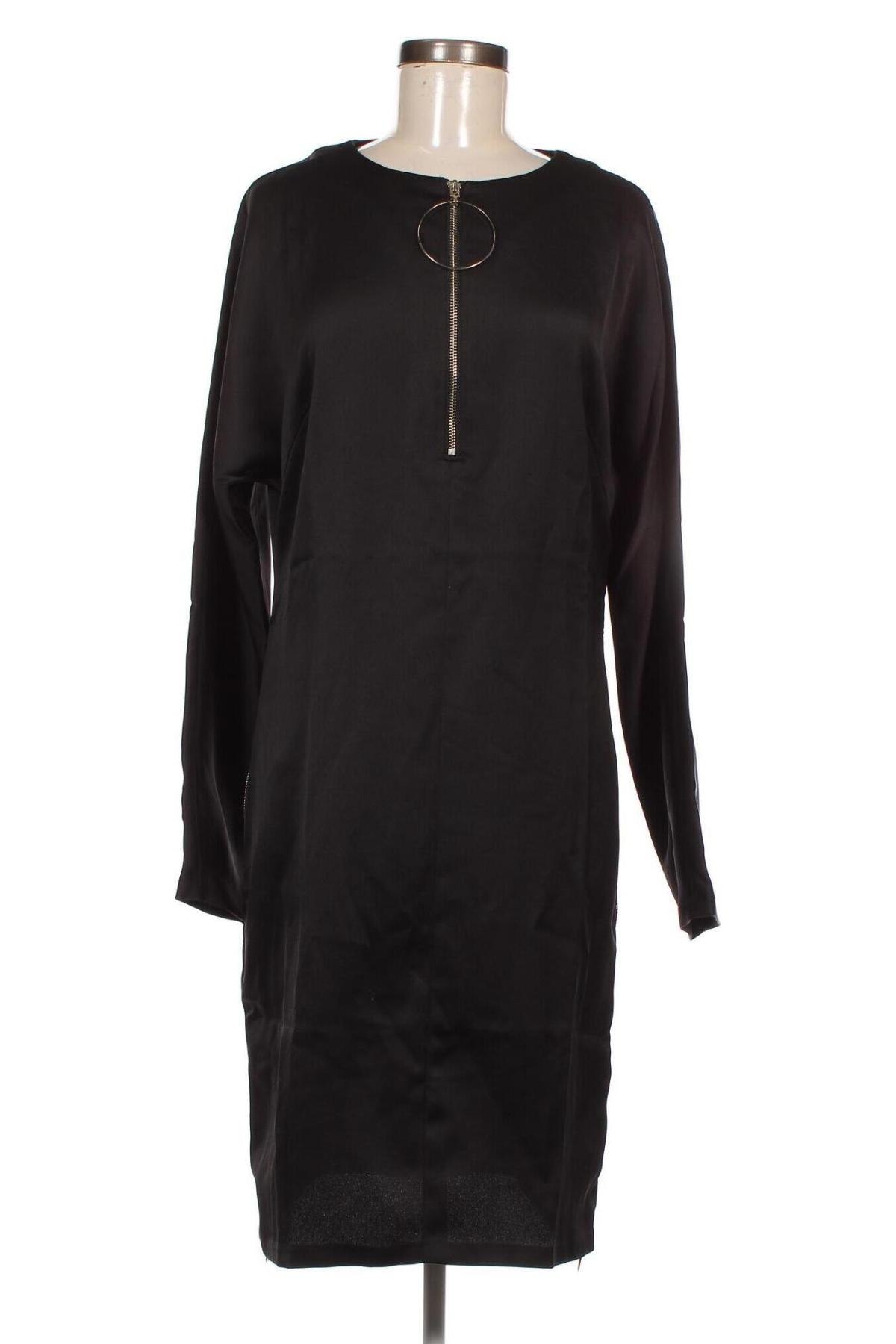 Φόρεμα Marciano, Μέγεθος XL, Χρώμα Μαύρο, Τιμή 124,12 €